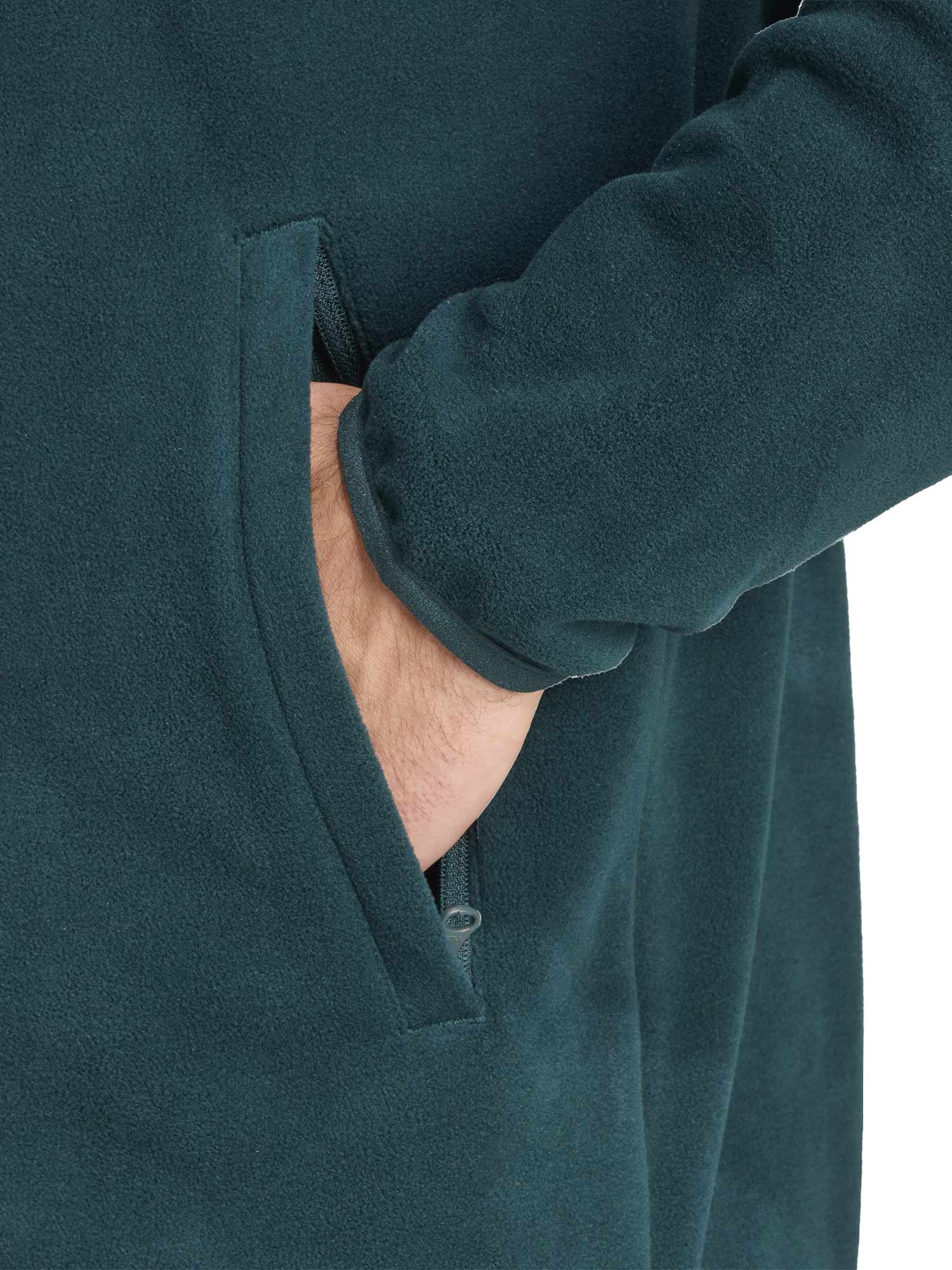 ADIDAS PERFORMANCE Полар Multi Essentials Full-Zip Fleece Jacket
