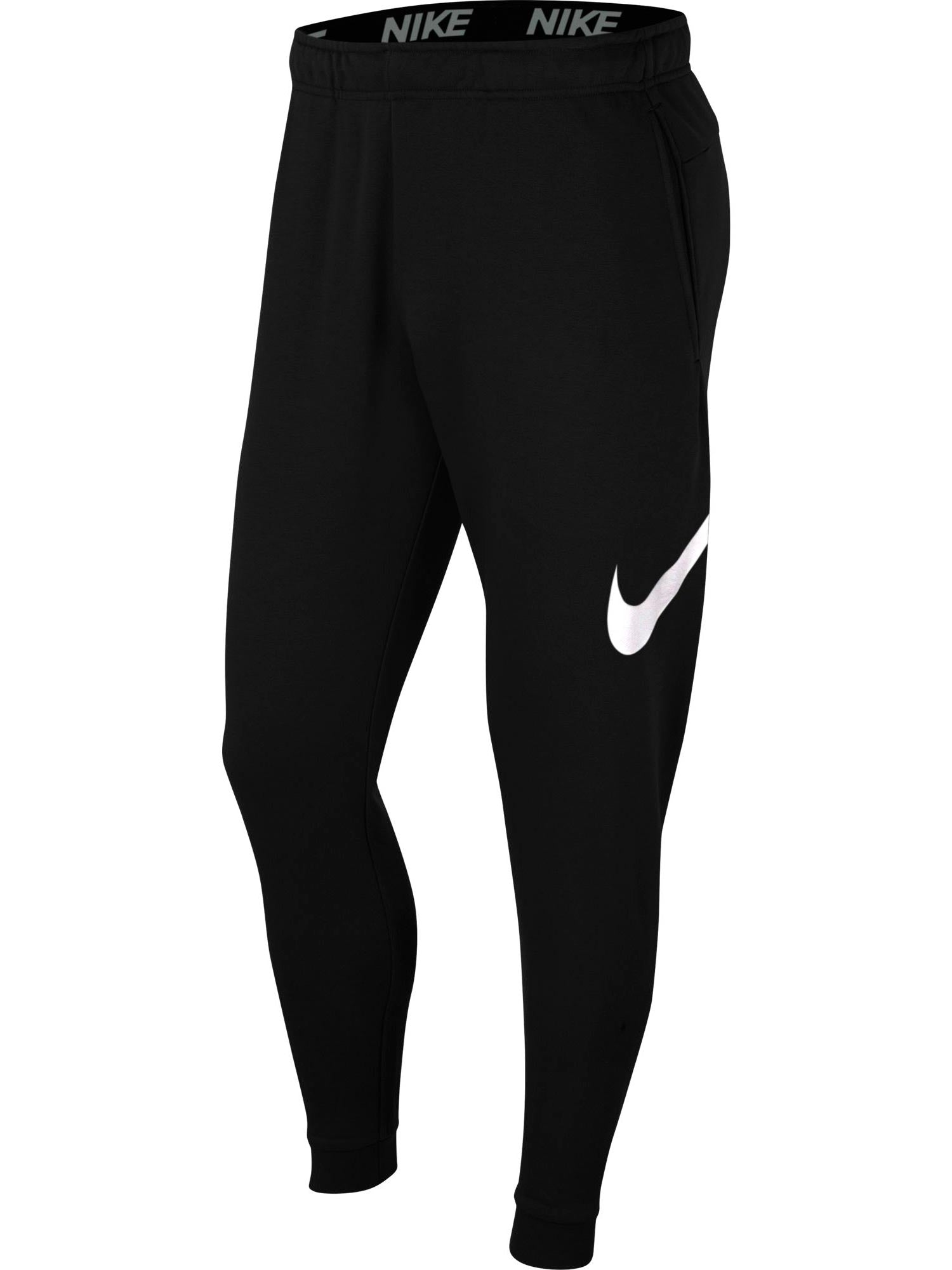 NIKE Спортно долнище M NK DF PNT TAPER FA SWSH