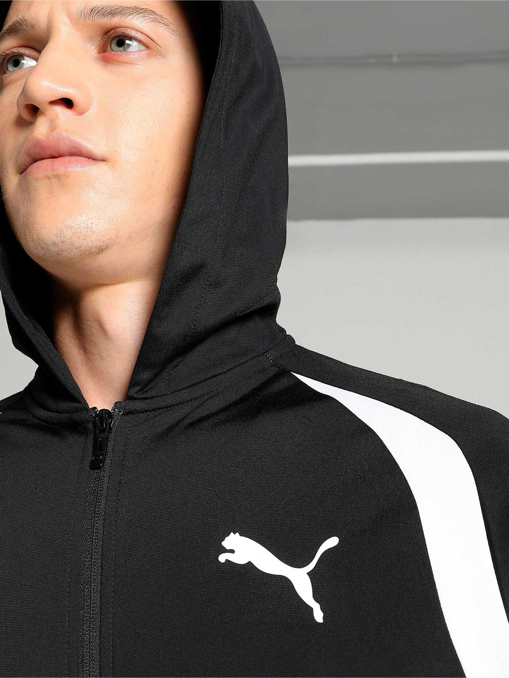 PUMA Спортен екип Poly Suit op