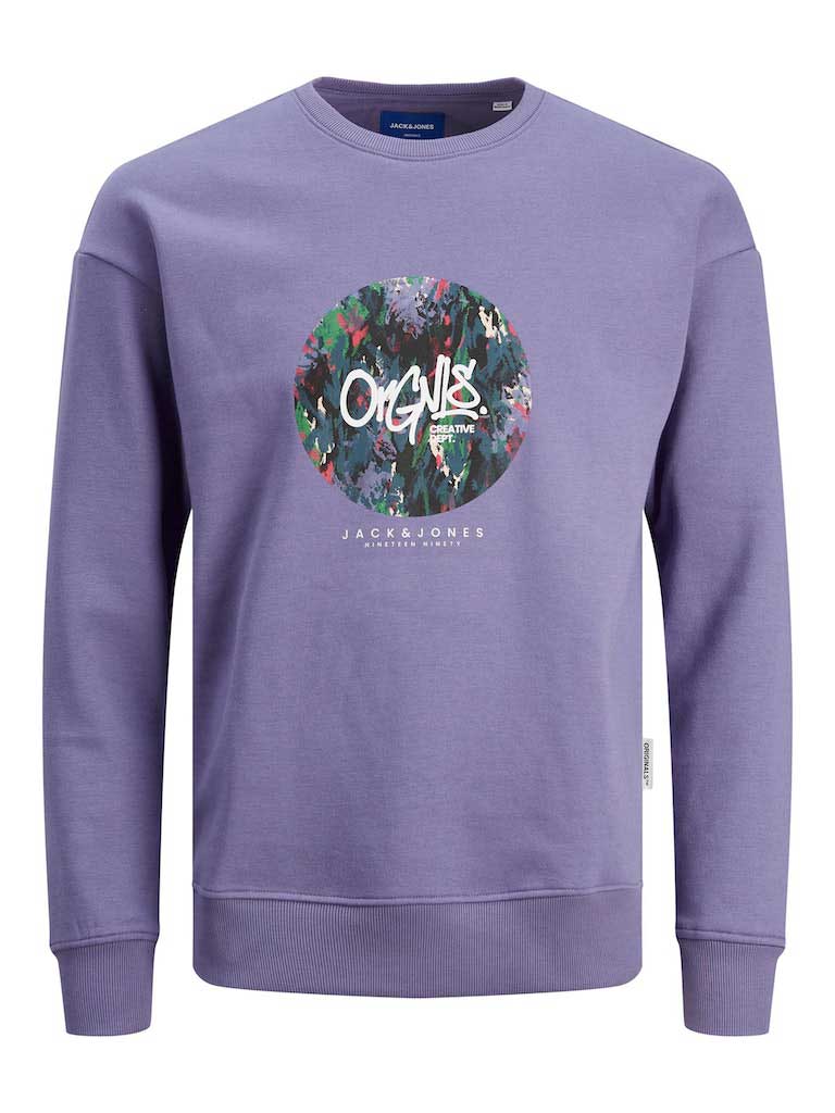 JACK & JONES Блуза SILVERLAKE