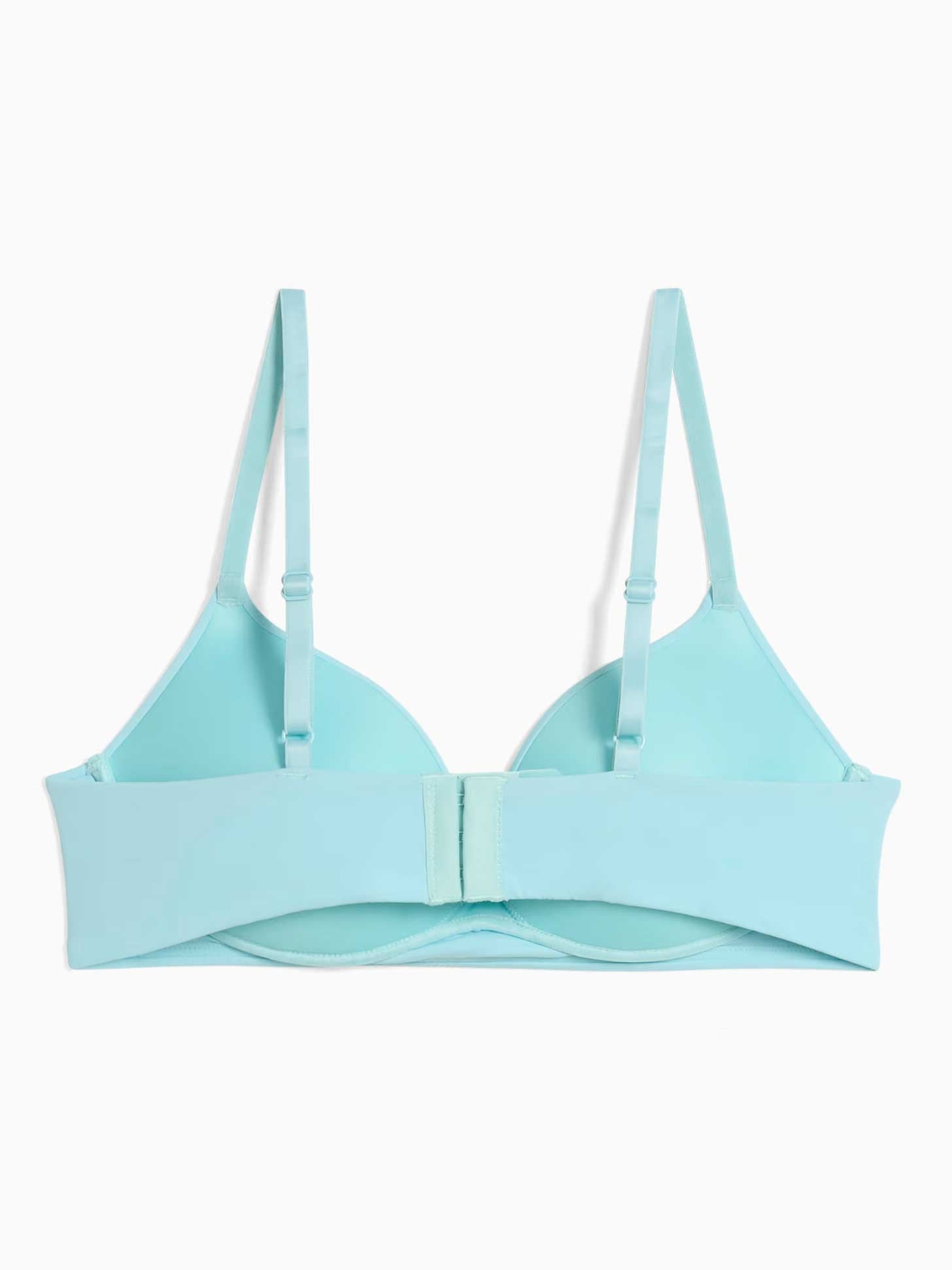 PUMA Спортен сутиен WOMEN SOFT PADDED BRA 1P