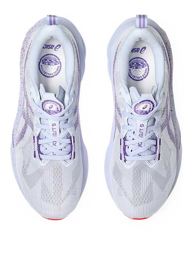 ASICS Обувки NOVABLAST 5 TOKYO