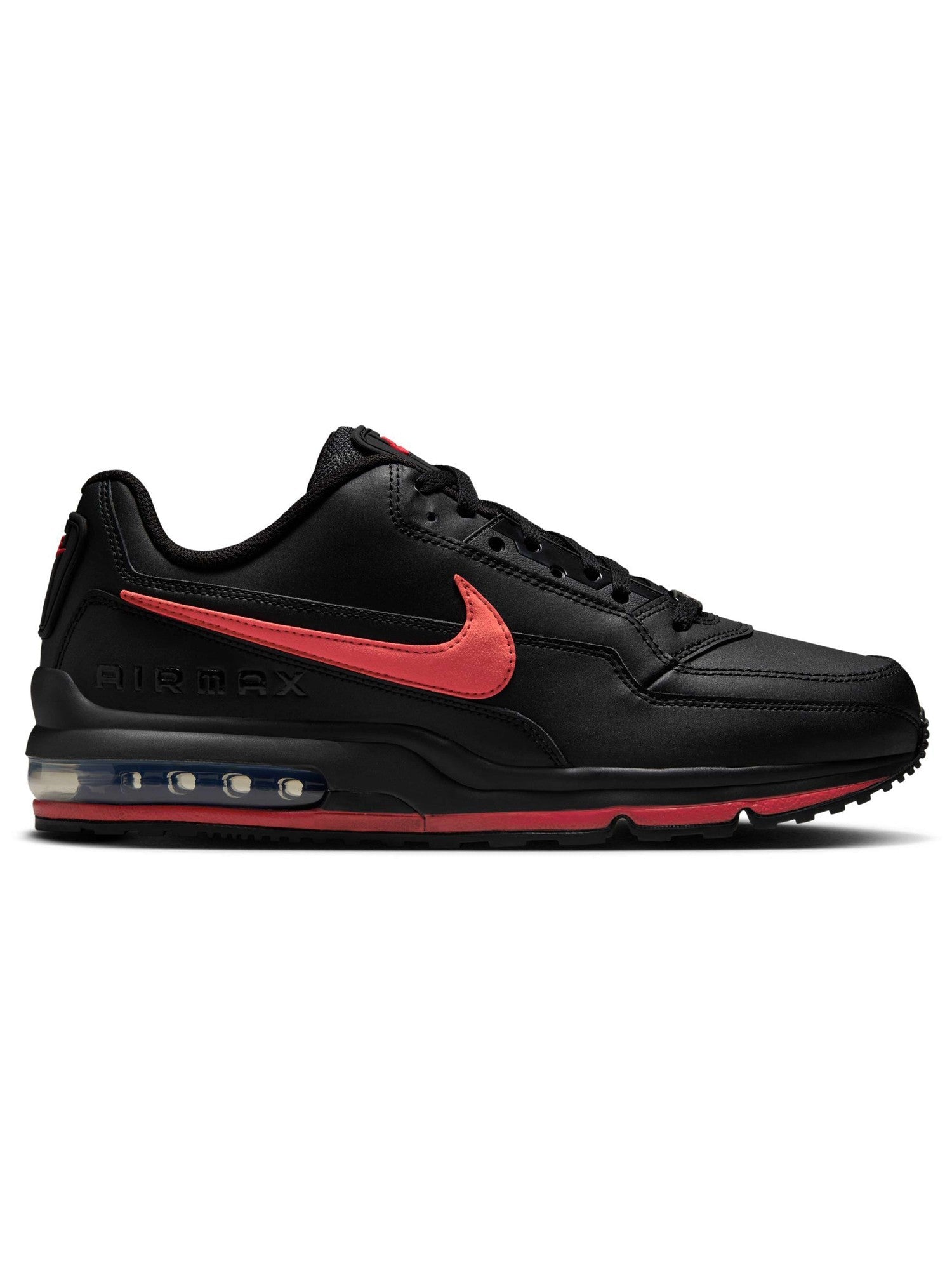 NIKE Обувки AIR MAX LTD 3