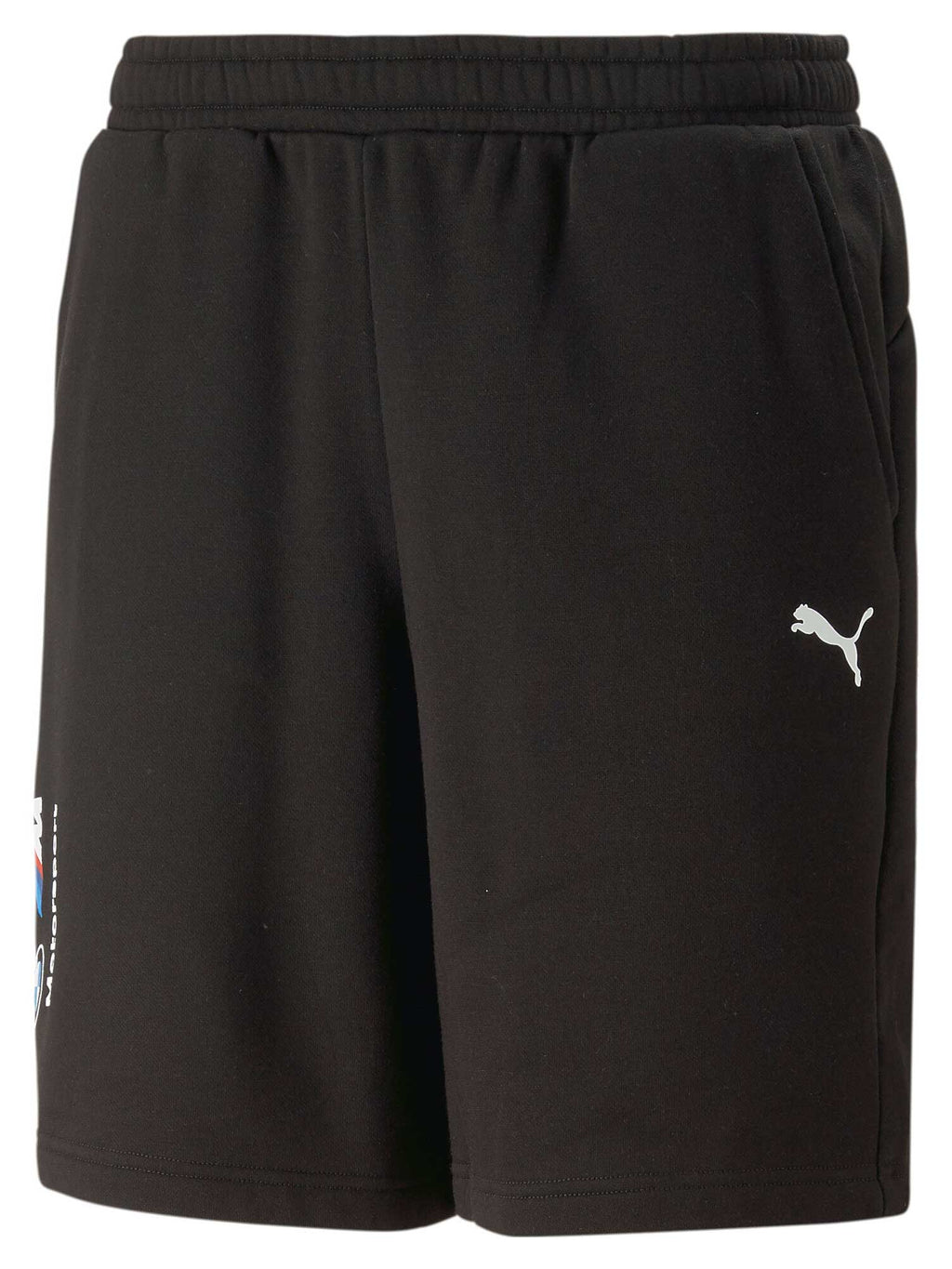 PUMA Къси панталони BMW MMS ESS FLEECE 8.6