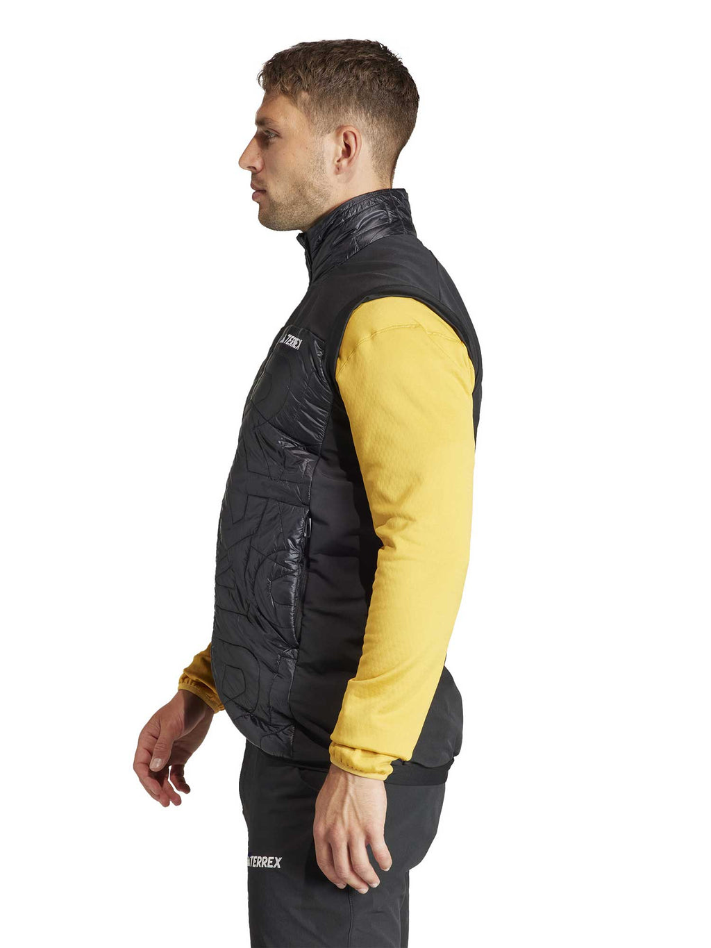 ADIDAS PERFORMANCE Елек Terrex Xperior Varilite Hybrid PrimaLoft