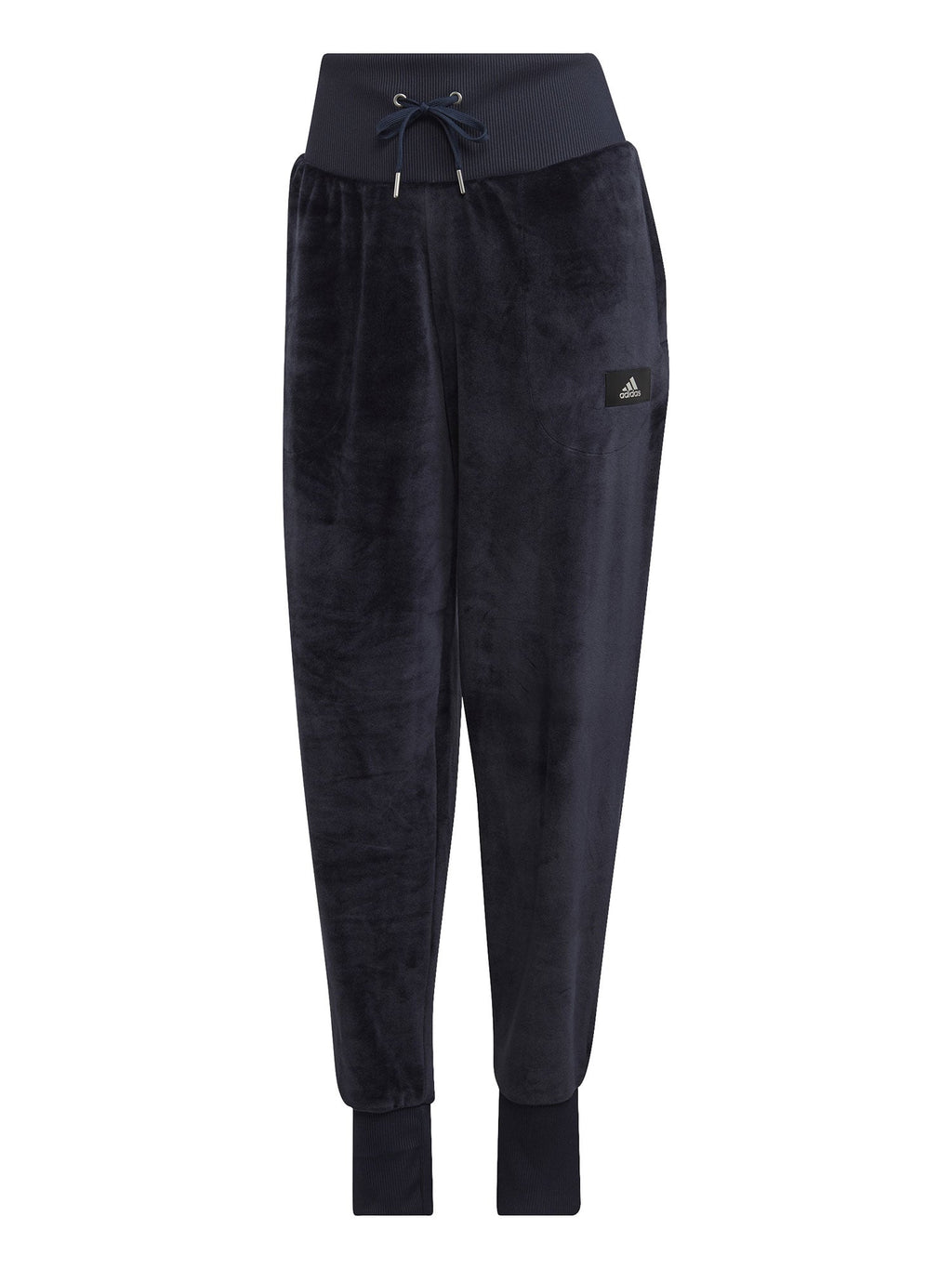 ADIDAS Спортно долнище Holidayz Cozy Velour