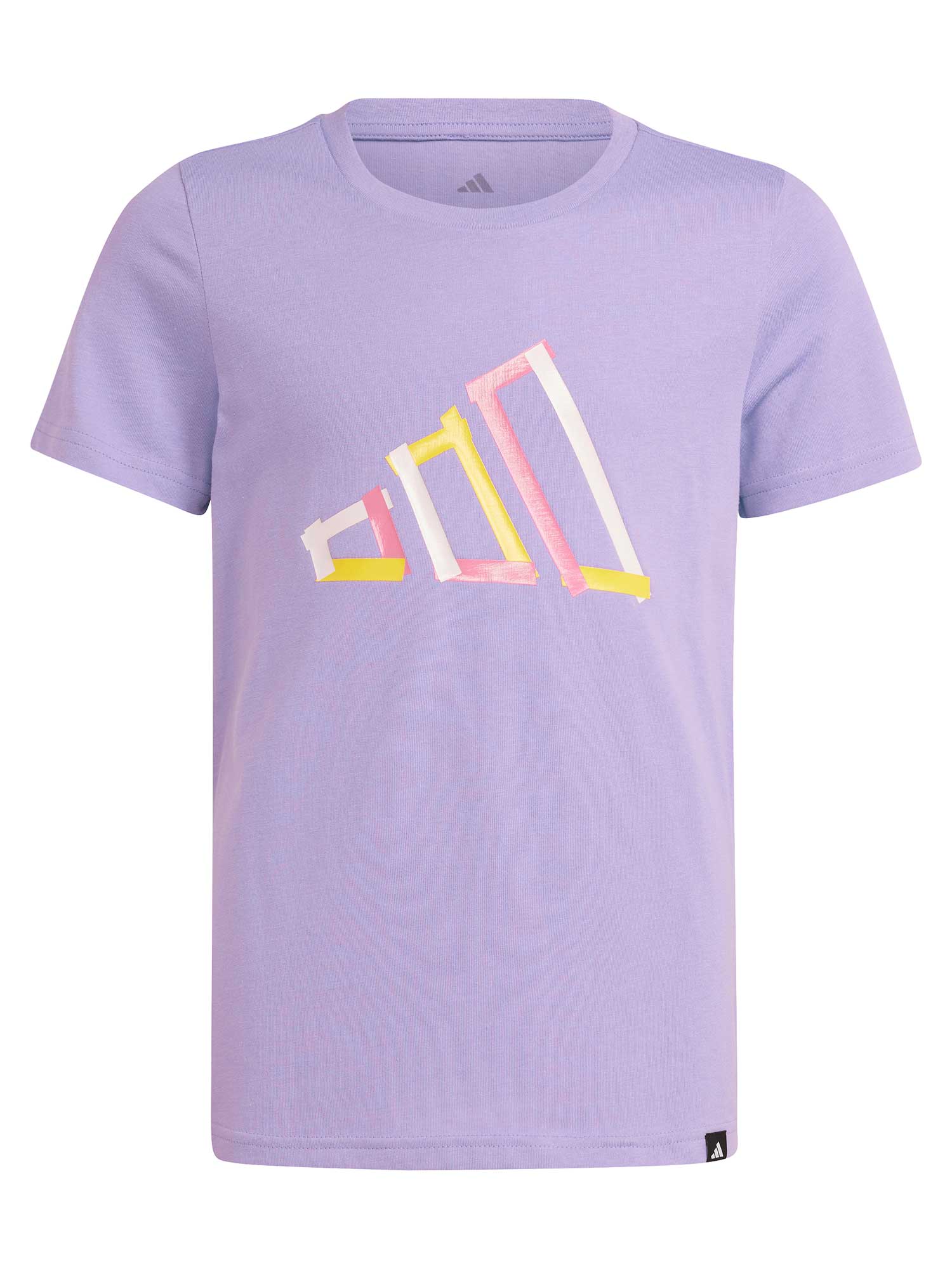 ADIDAS SPORTSWEAR Тениска Tech Logo Graphic T-Shirt Kids