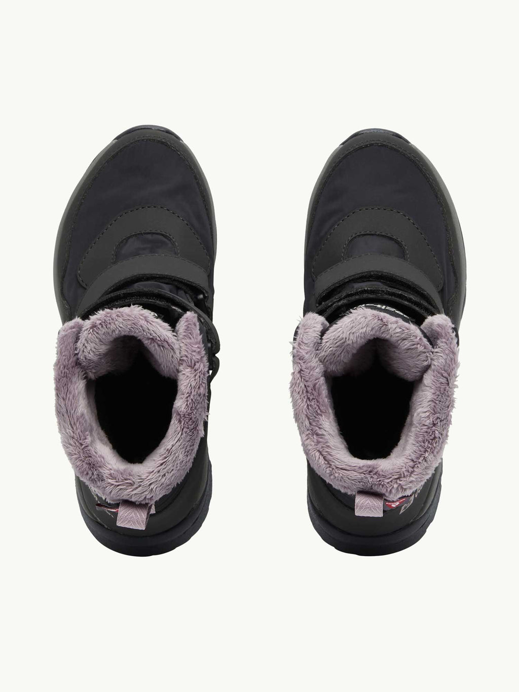 JACK WOLFSKIN Апрески POLAR BEAR-G TEXAPORE MID VC K