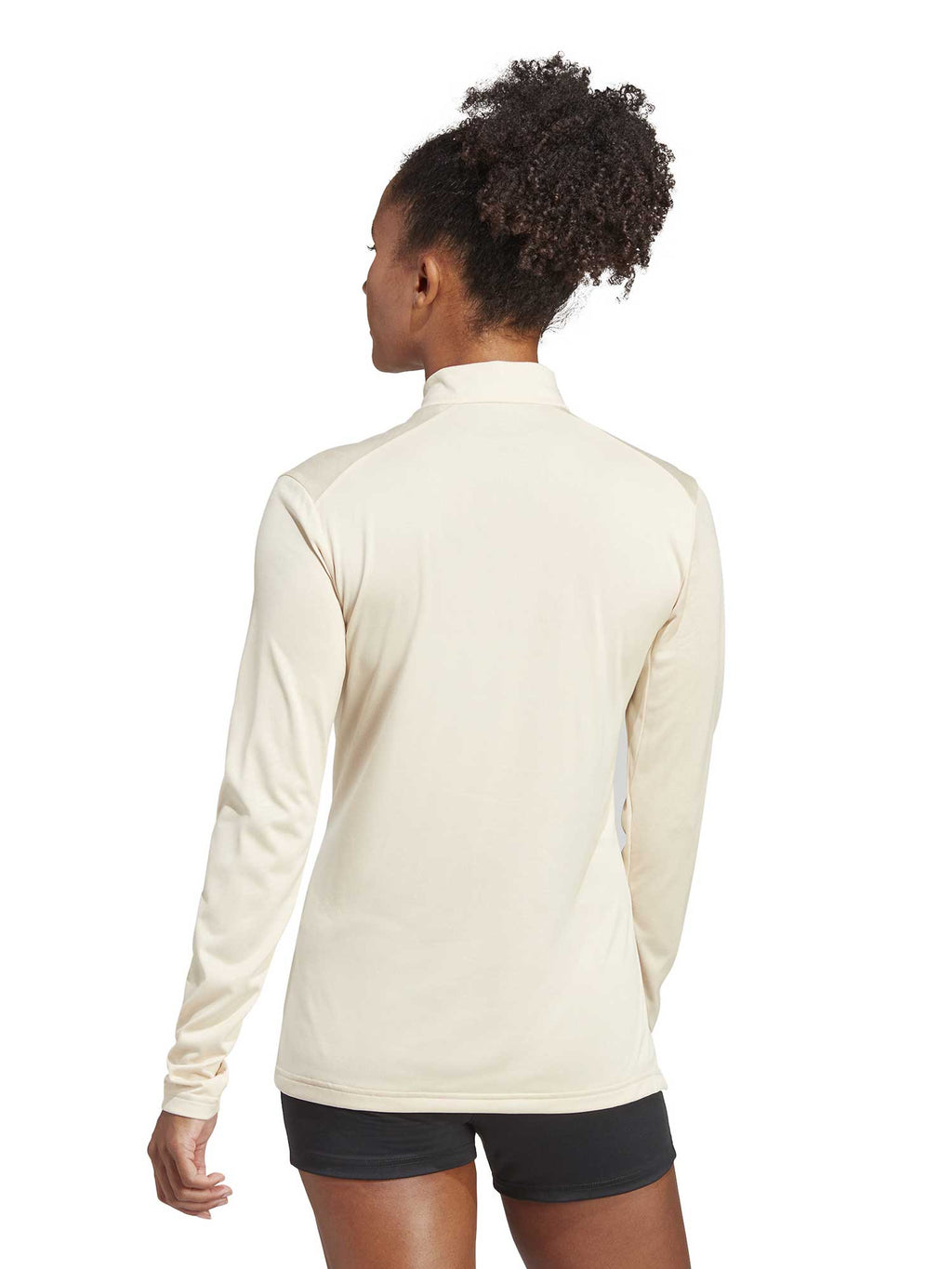 ADIDAS PERFORMANCE Блуза Terrex Multi Half-Zip Long-Sleeve Top