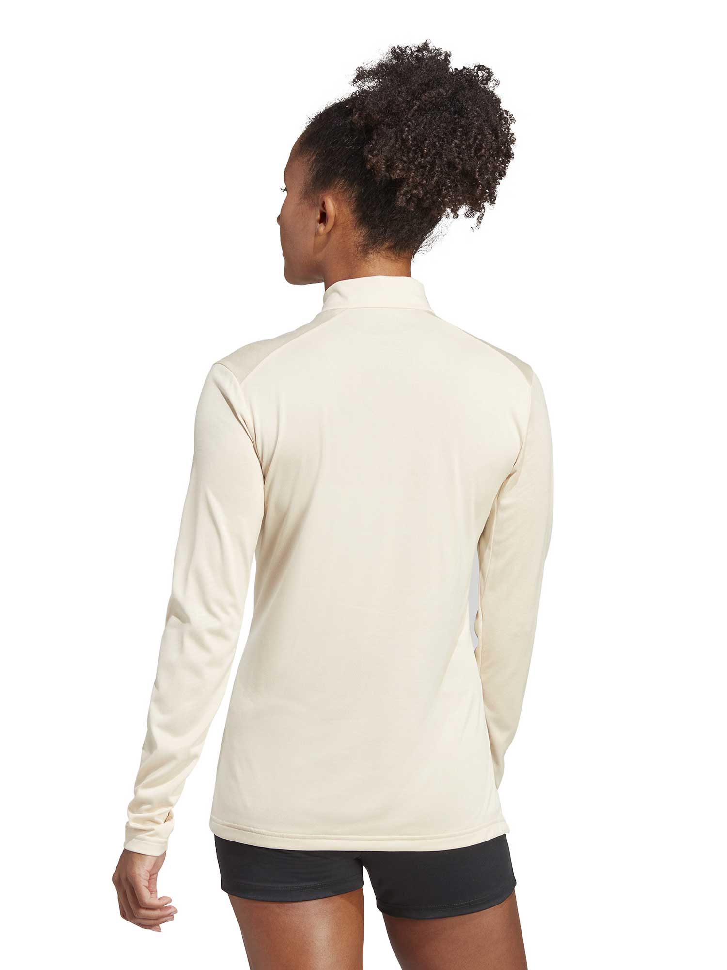 ADIDAS PERFORMANCE Блуза Terrex Multi Half-Zip Long-Sleeve Top