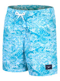 SPEEDO Плувни шорти BOYS PRINTED 15