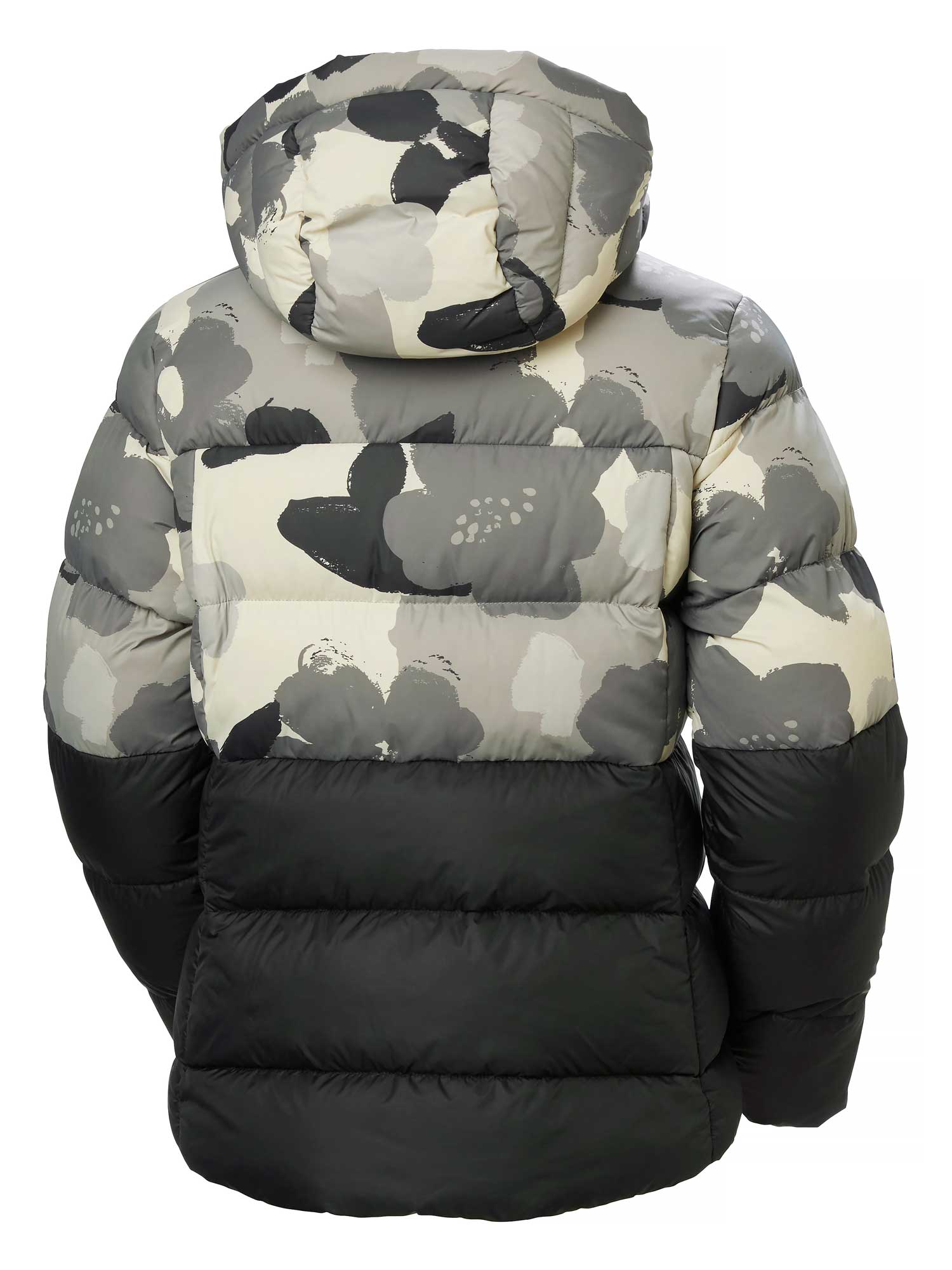 HELLY HANSEN Яке W ACTIVE PUFFY JACKET