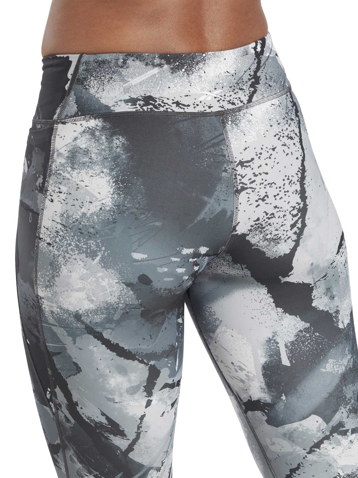 REEBOK Клин Lux Allover Print Bold