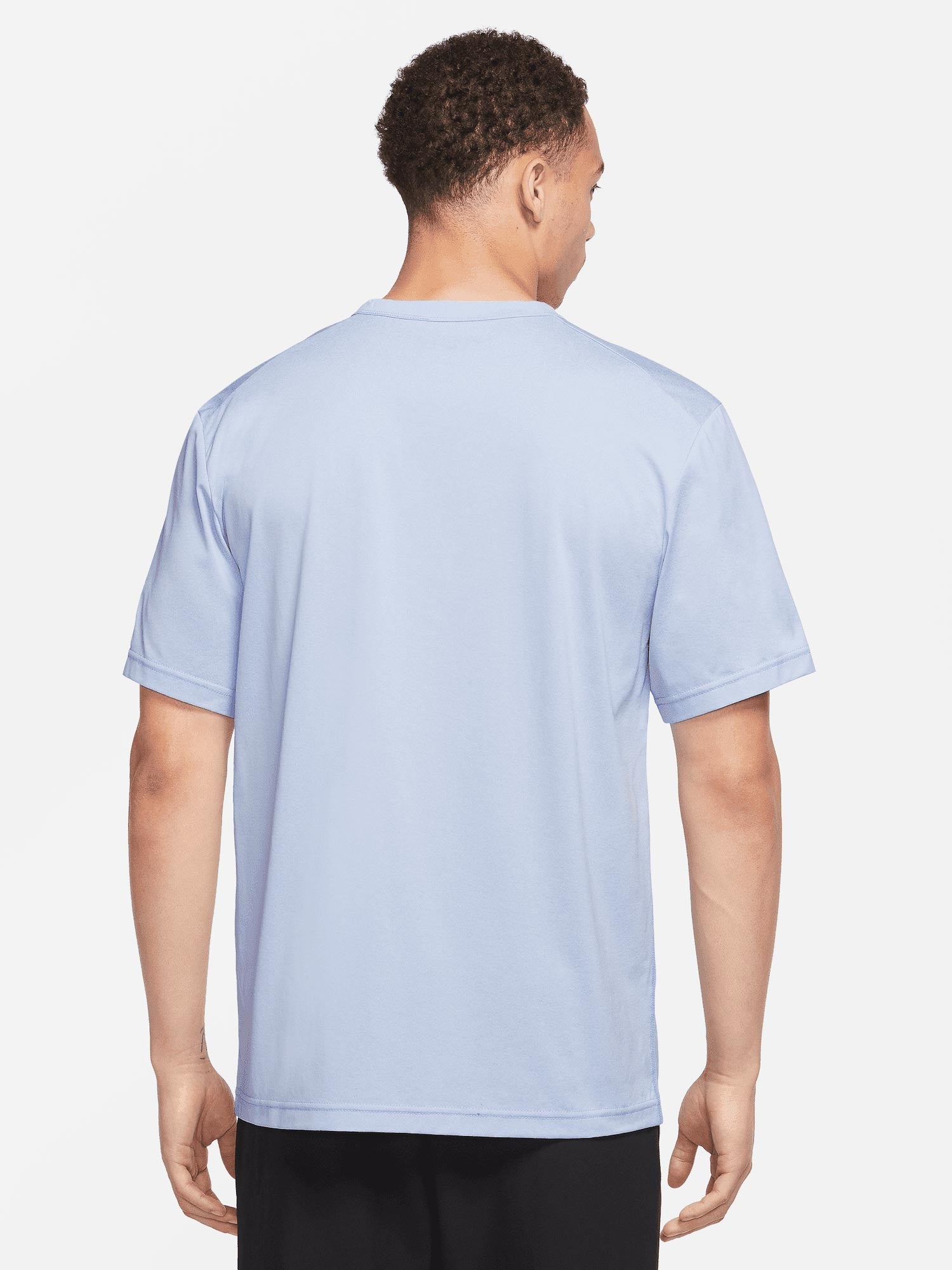 NIKE Тениска M NK DF UV HYVERSE SS