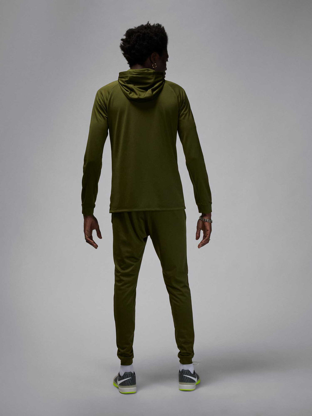 JORDAN Спортен екип PSG MNK DF STRKHD TRKSUIT K4TH