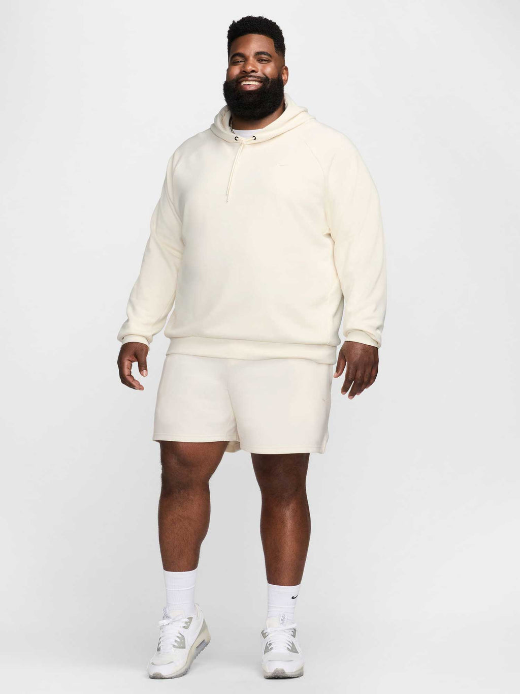 NIKE Суитшърт M NK DF UV PRIMARY PO HOODIE
