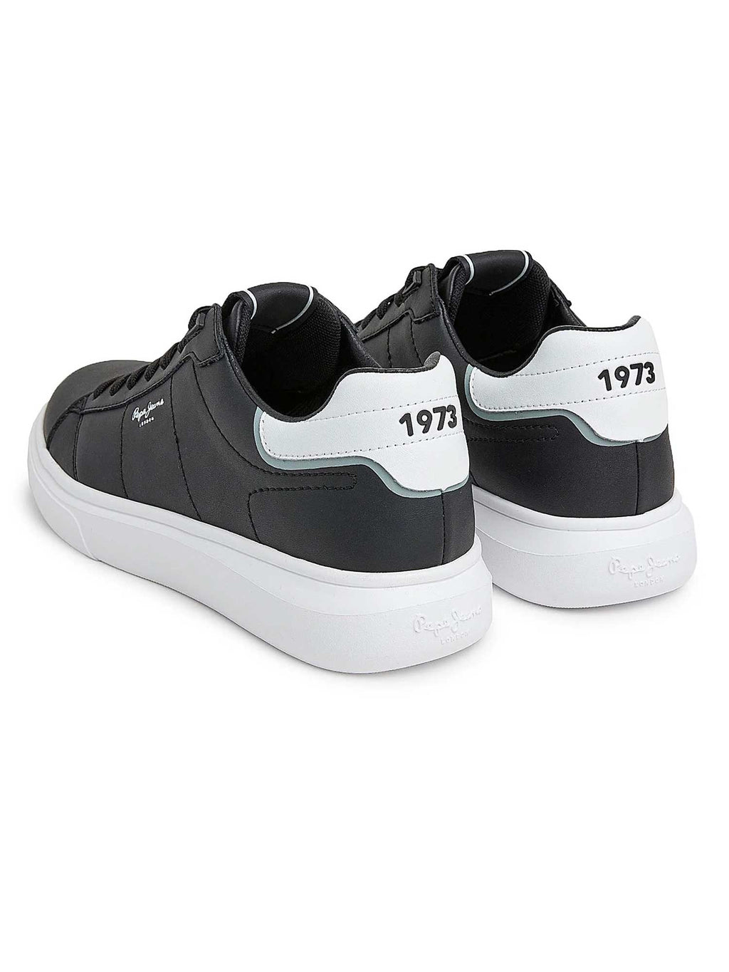 PEPE JEANS Обувки EATON BASIC