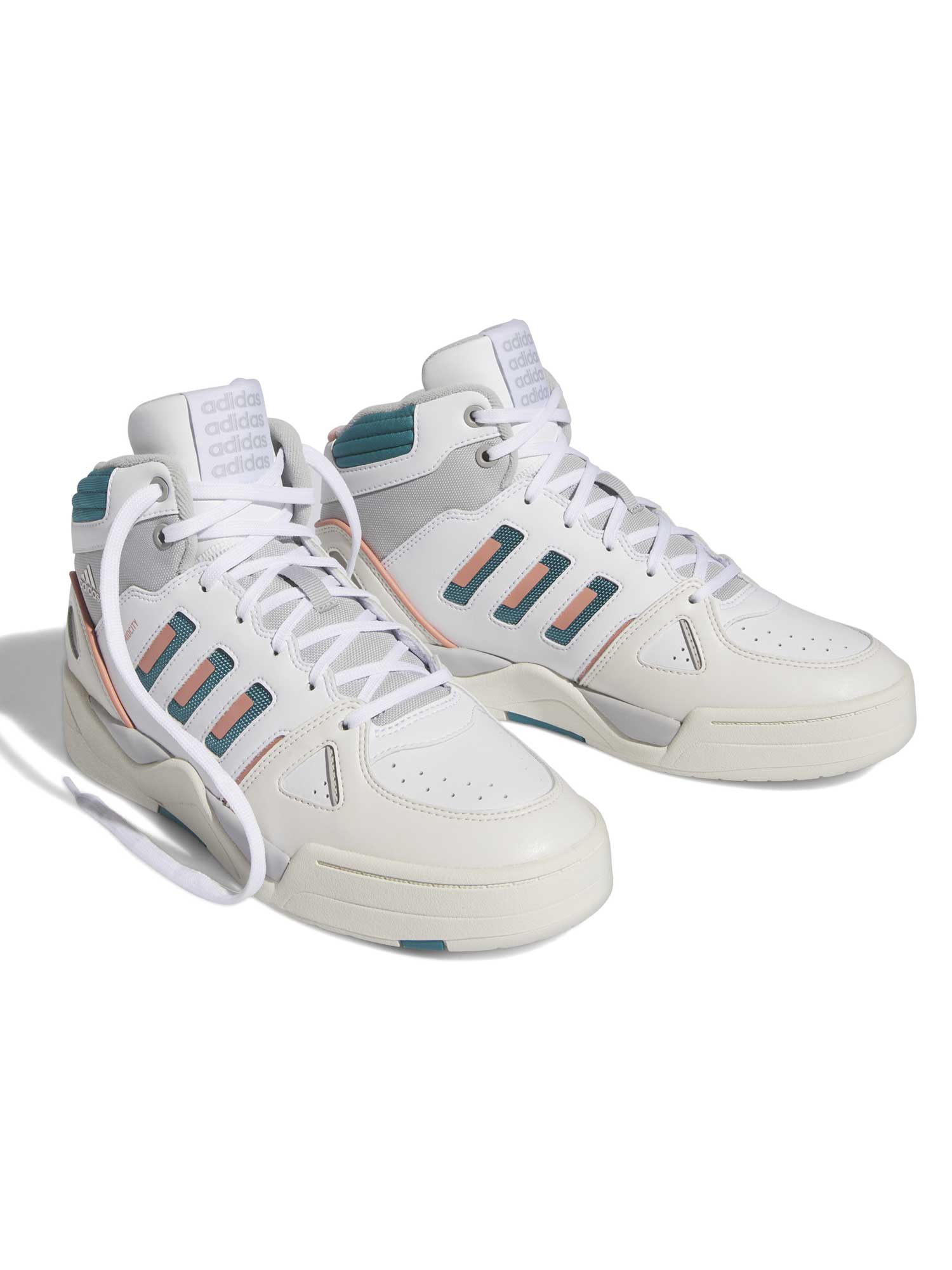 ADIDAS SPORTSWEAR Обувки Midcity Mid