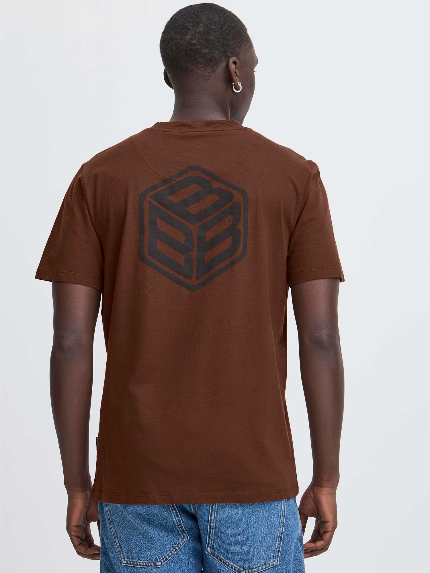 BLEND Тениска BHJUKAS tee