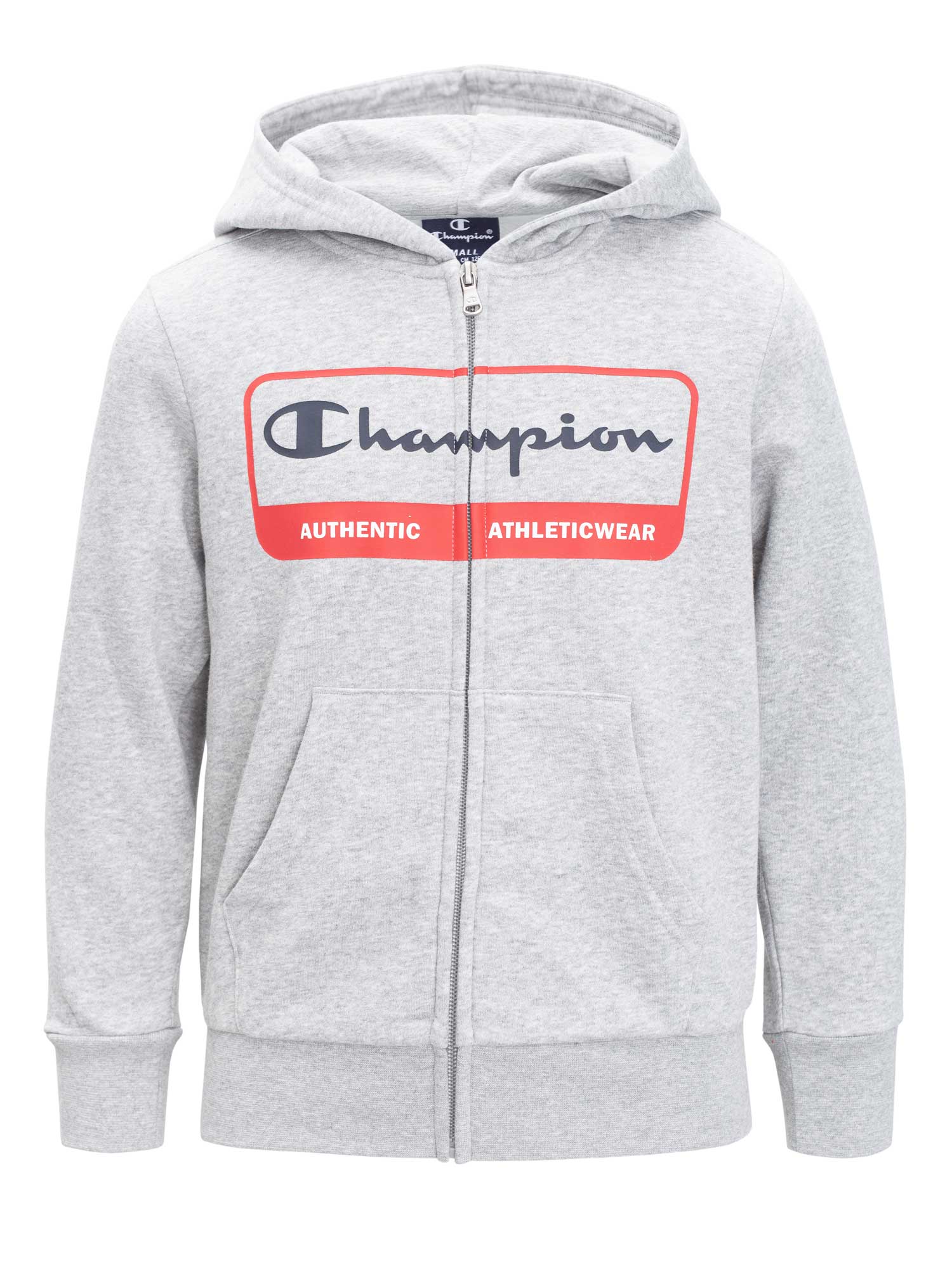 CHAMPION Суитшърт Hooded Full Zip Sweatshirt