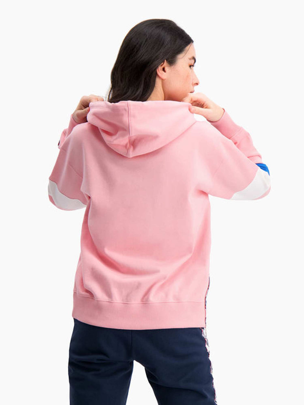 CHAMPION Суитшърт Hooded Sweatshirt