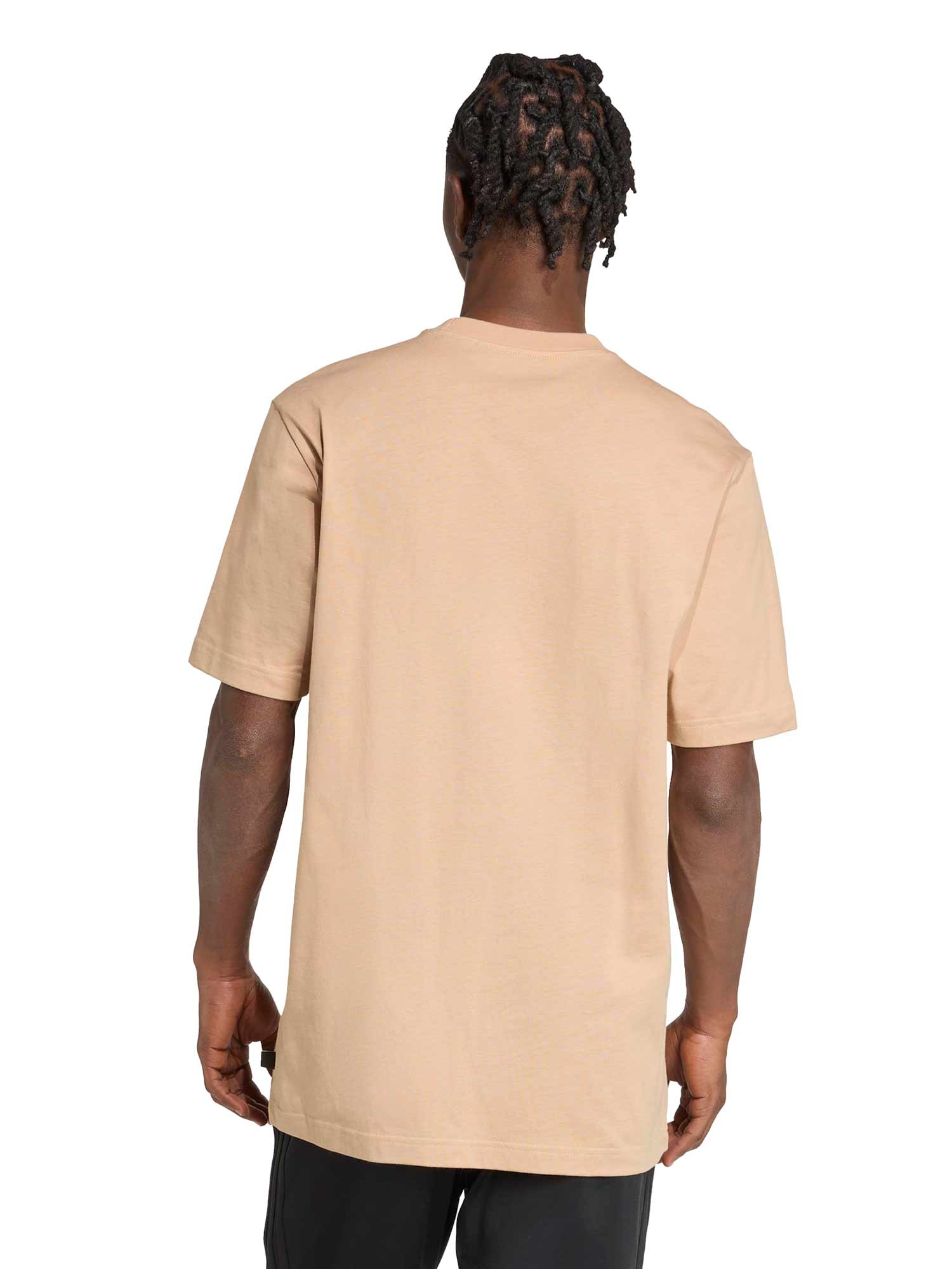 ADIDAS SPORTSWEAR Тениска Camo Shape Graphic T-Shirt