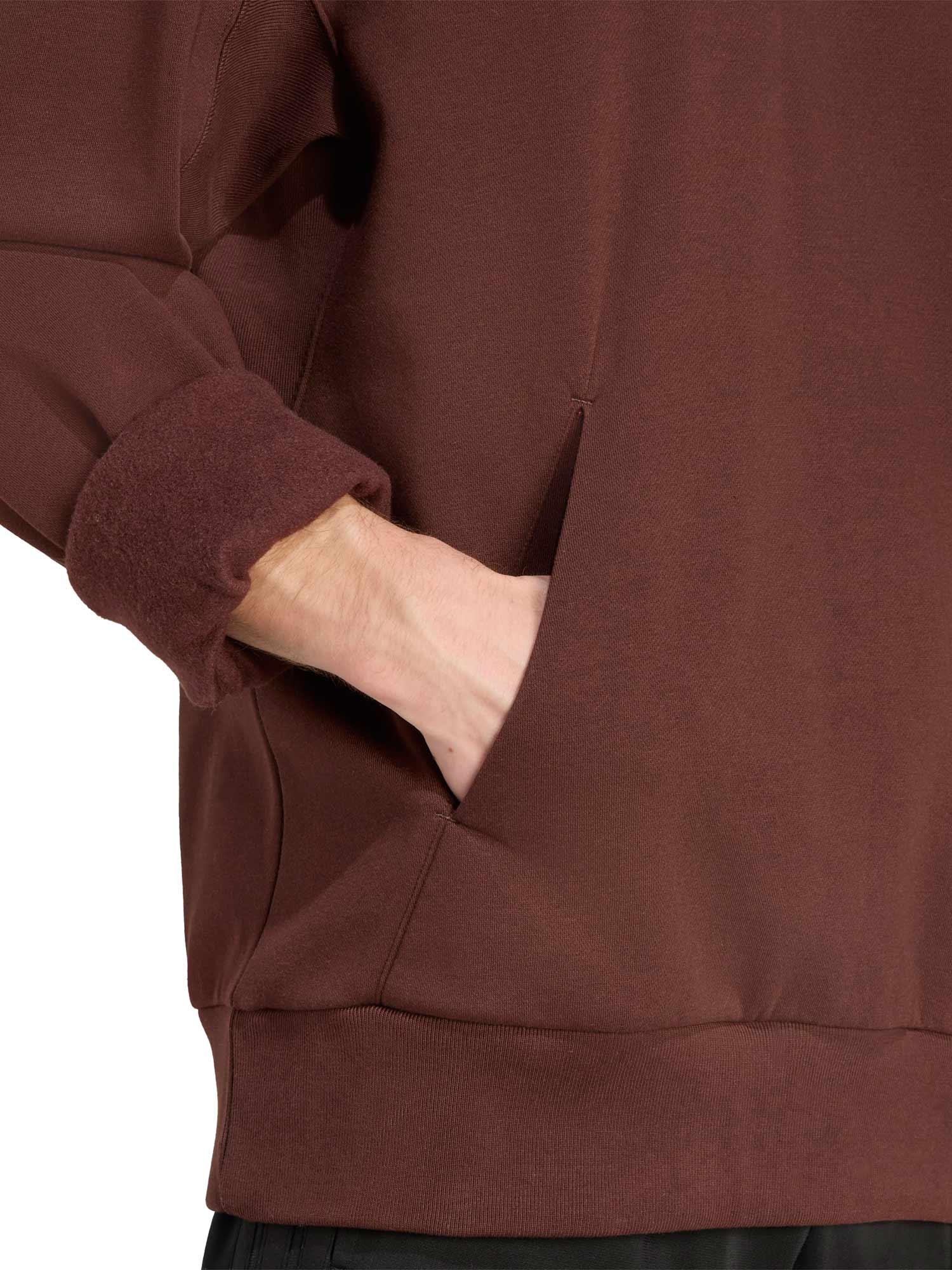 ADIDAS SPORTSWEAR Суитшърт ALL SZN Fleece Hoodie