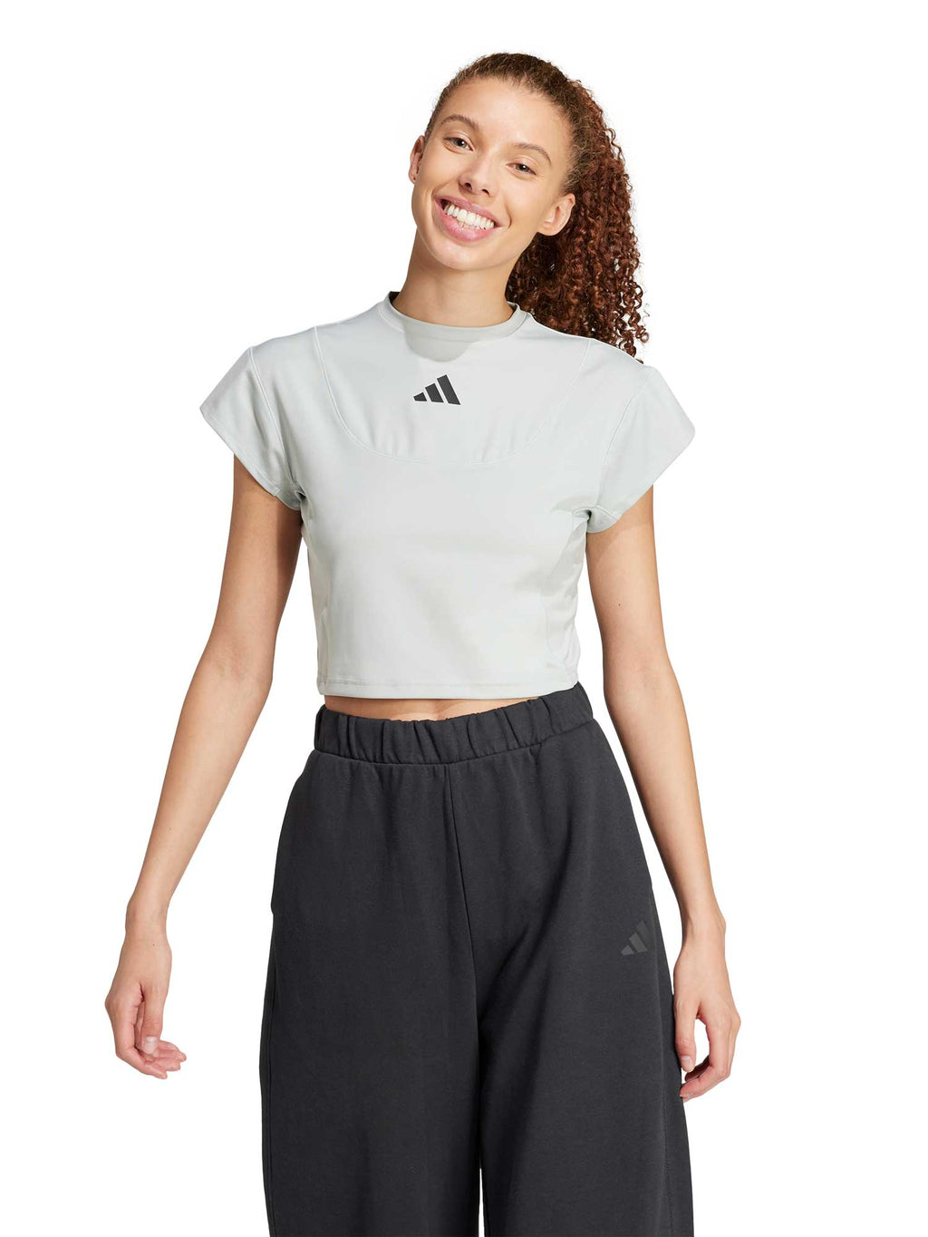 ADIDAS SPORTSWEAR Тениска City Escape Baby T-Shirt