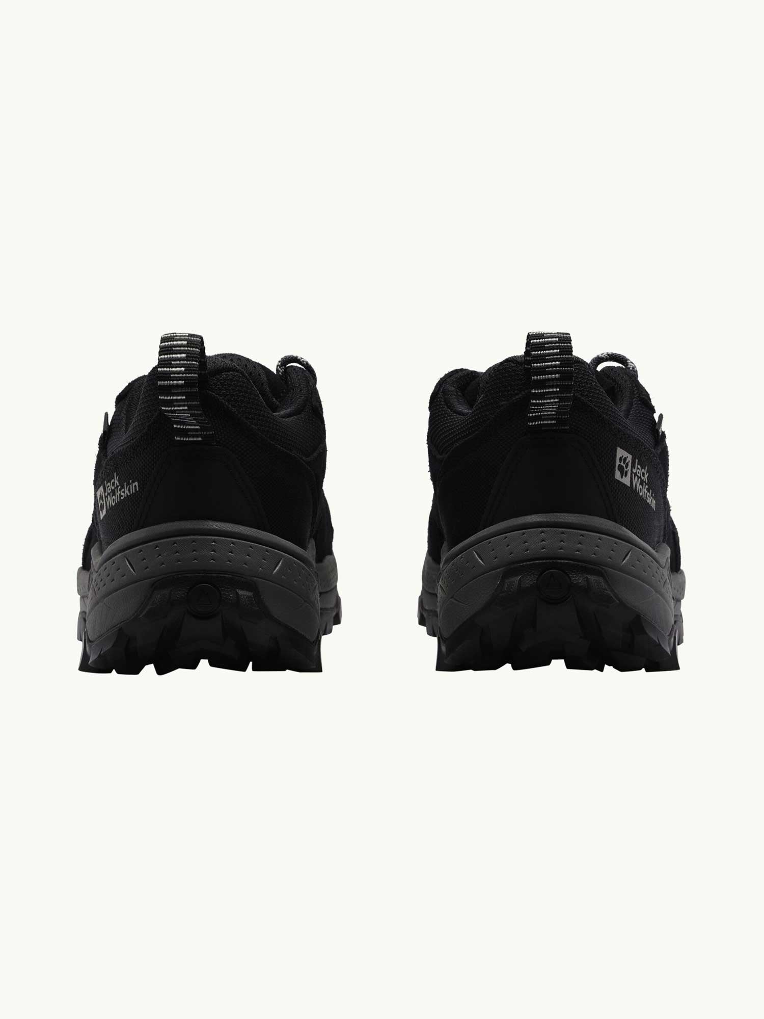 JACK WOLFSKIN Обувки VOJO TOUR TEXAPORE LOW M