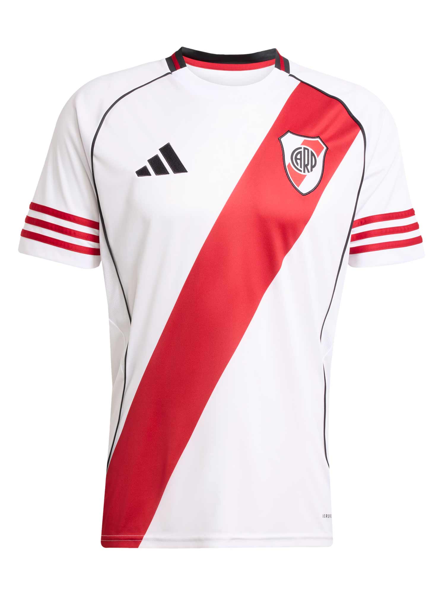 ADIDAS PERFORMANCE Тениска River Plate 25\/26 Home Jersey