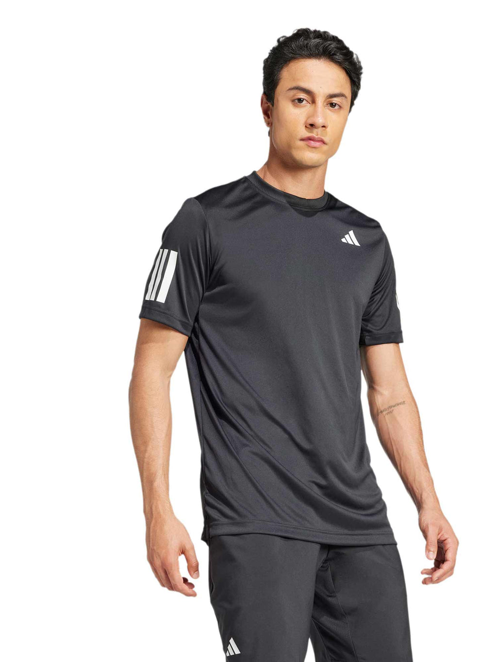 ADIDAS PERFORMANCE Тениска Club Tennis Climacool 3-Stripes T-Shirt