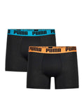 PUMA Боксерки MEN EVERYDAY BASIC BOXERS 2P