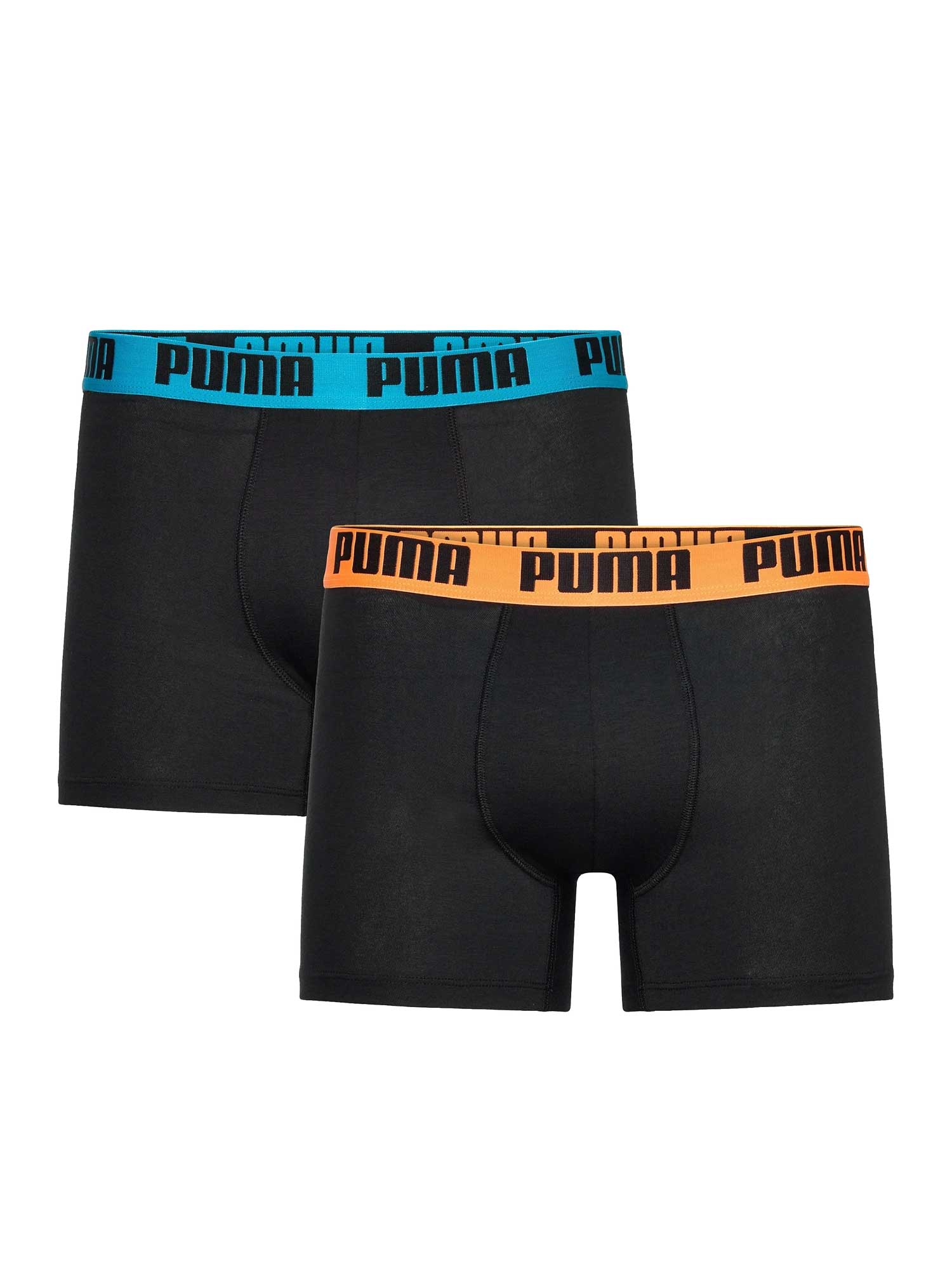 PUMA Боксерки MEN EVERYDAY BASIC BOXERS 2P