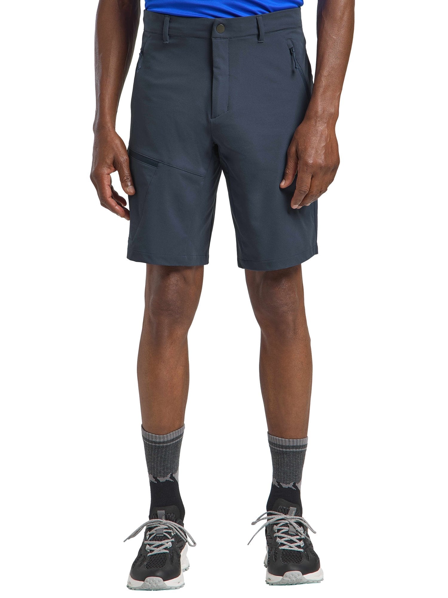 JACK WOLFSKIN Къси панталони PICO TRAIL SHORTS M