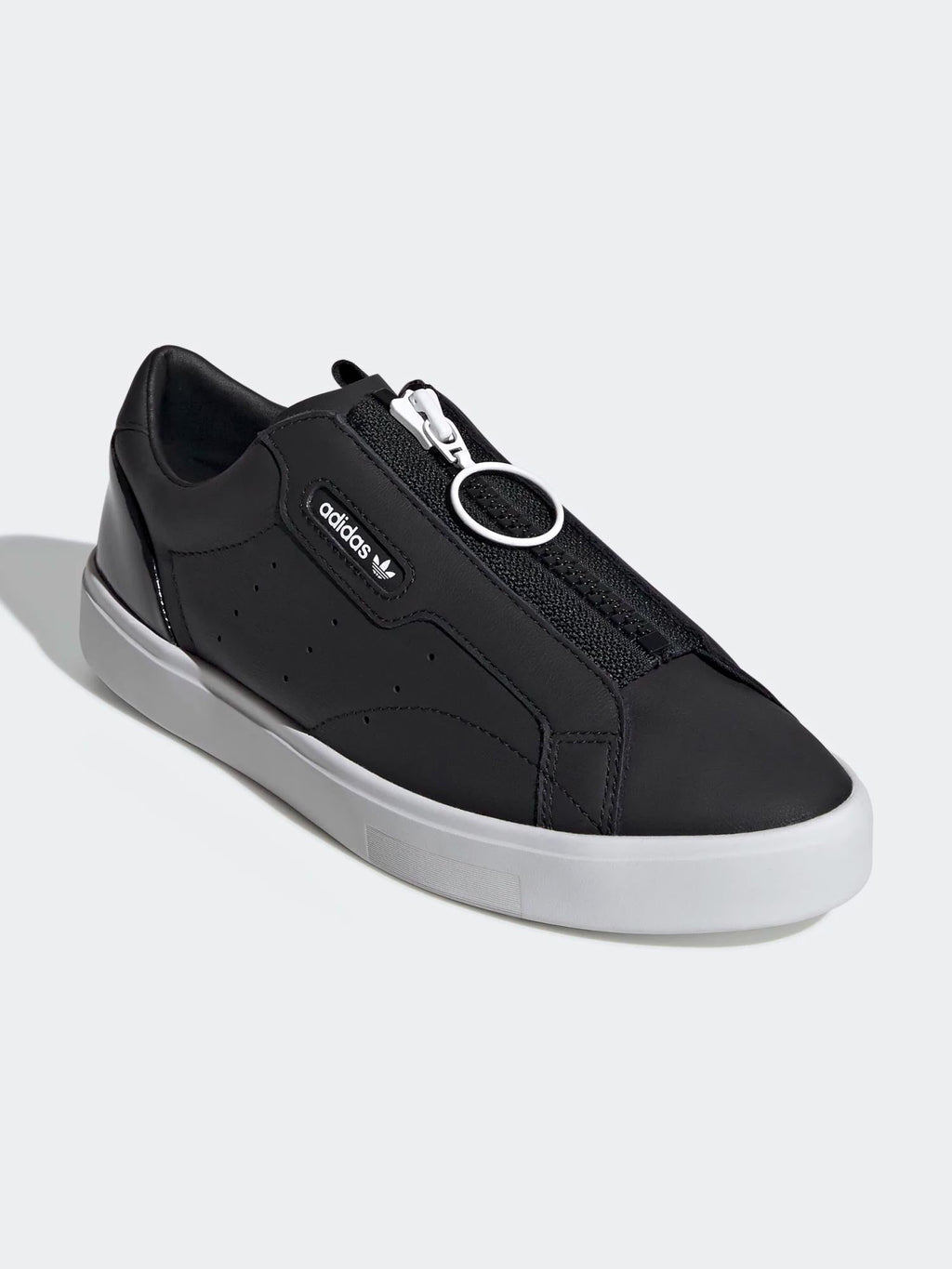 ADIDAS ORIGINALS Обувки adidas SLEEK Z W