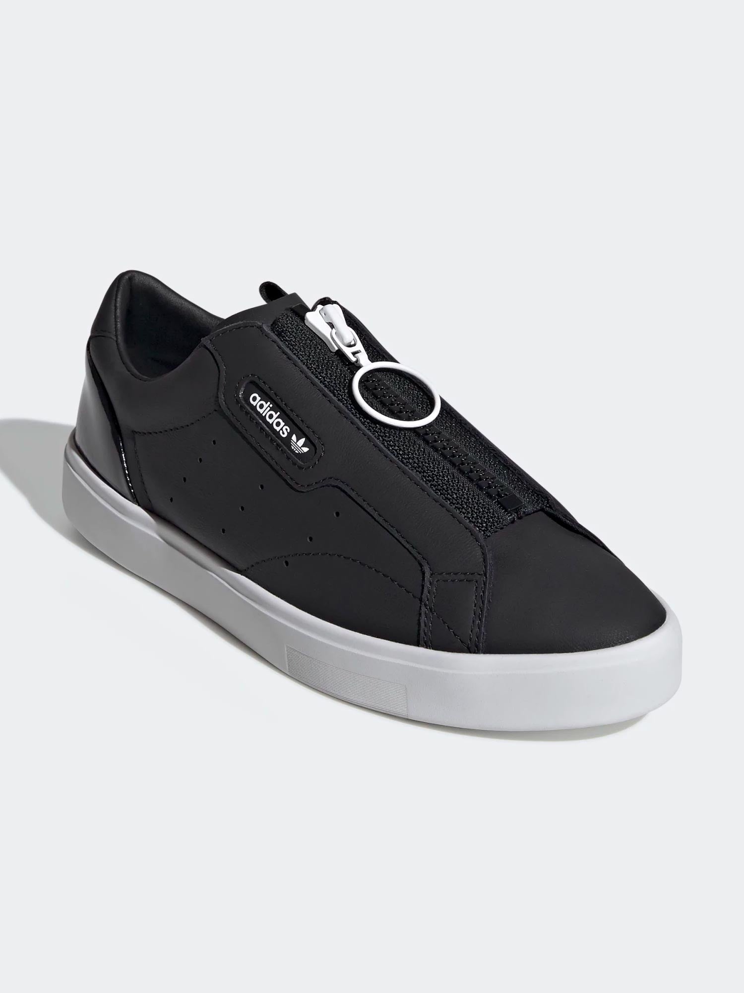 ADIDAS ORIGINALS Обувки adidas SLEEK Z W
