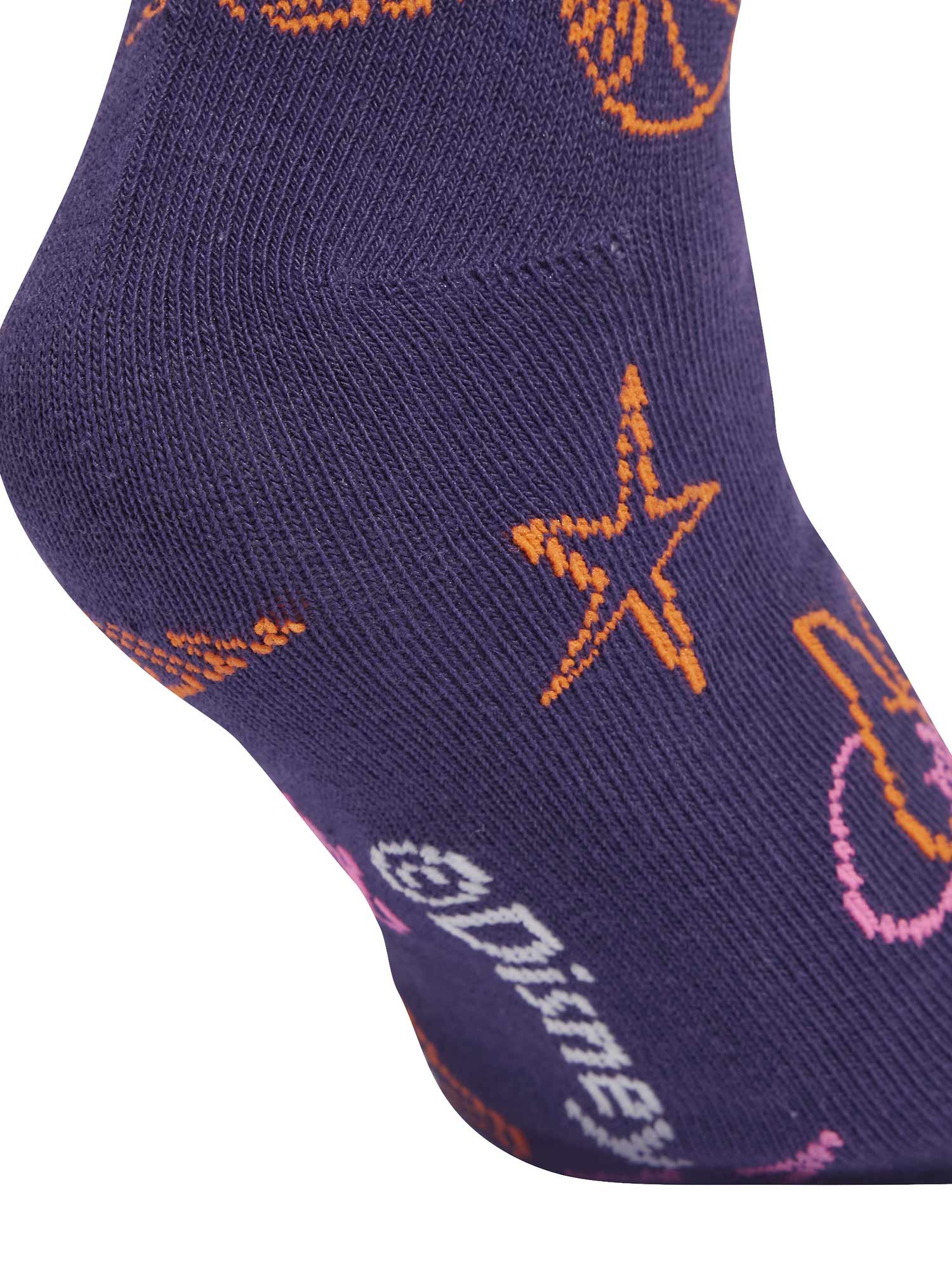 ADIDAS PERFORMANCE Чорапи Disney Minnie Mouse Socks Kids