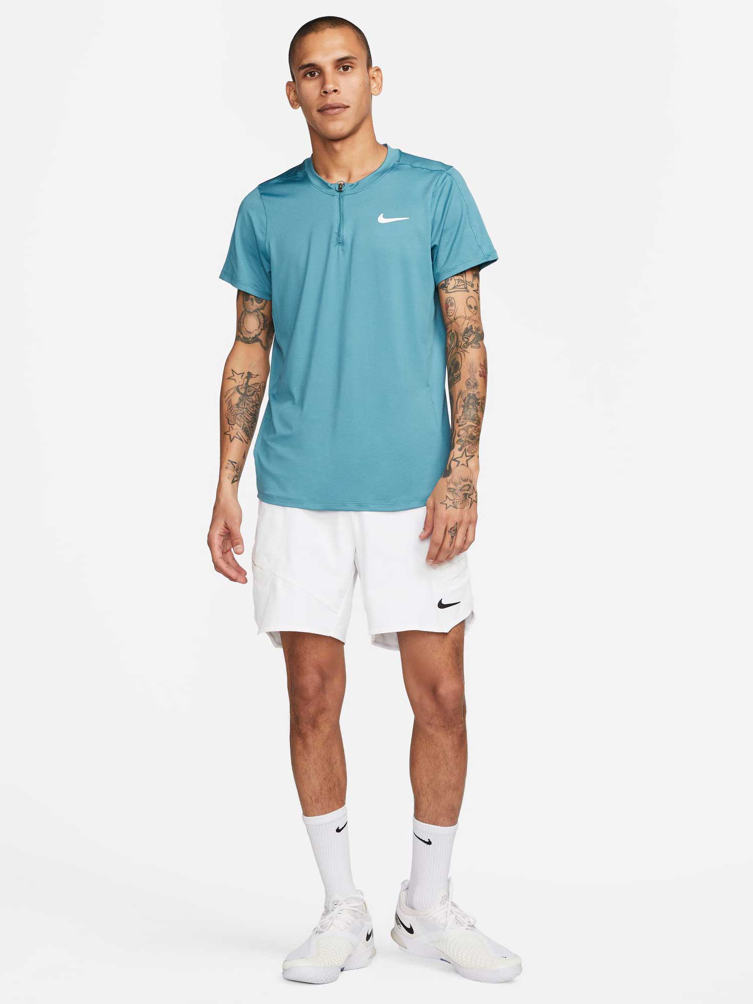 NIKE Тениска M NKCT DF ADVTG POLO