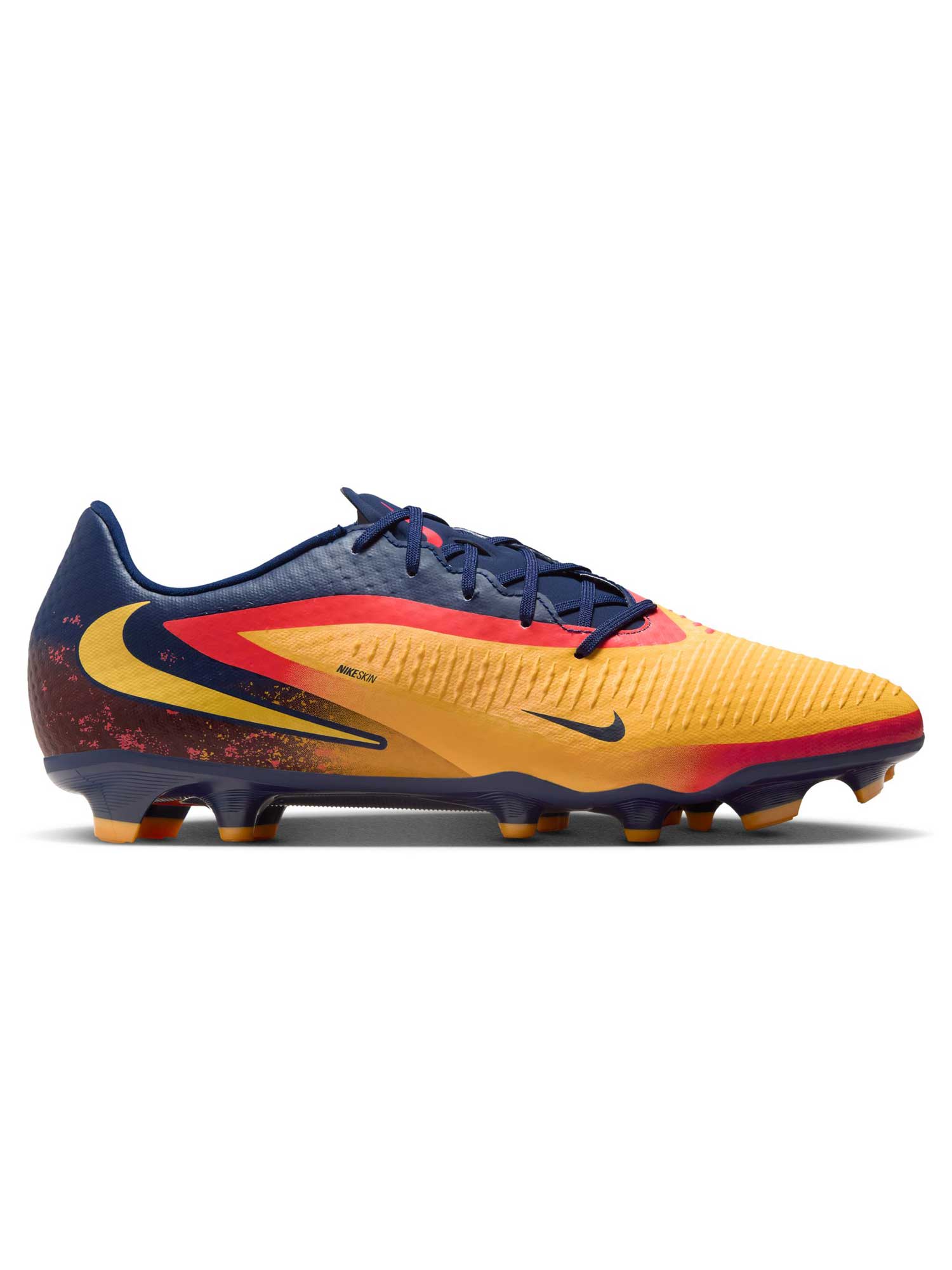 NIKE Обувки PHANTOM 6 LOW ACAD FG\/MG Erling Haaland