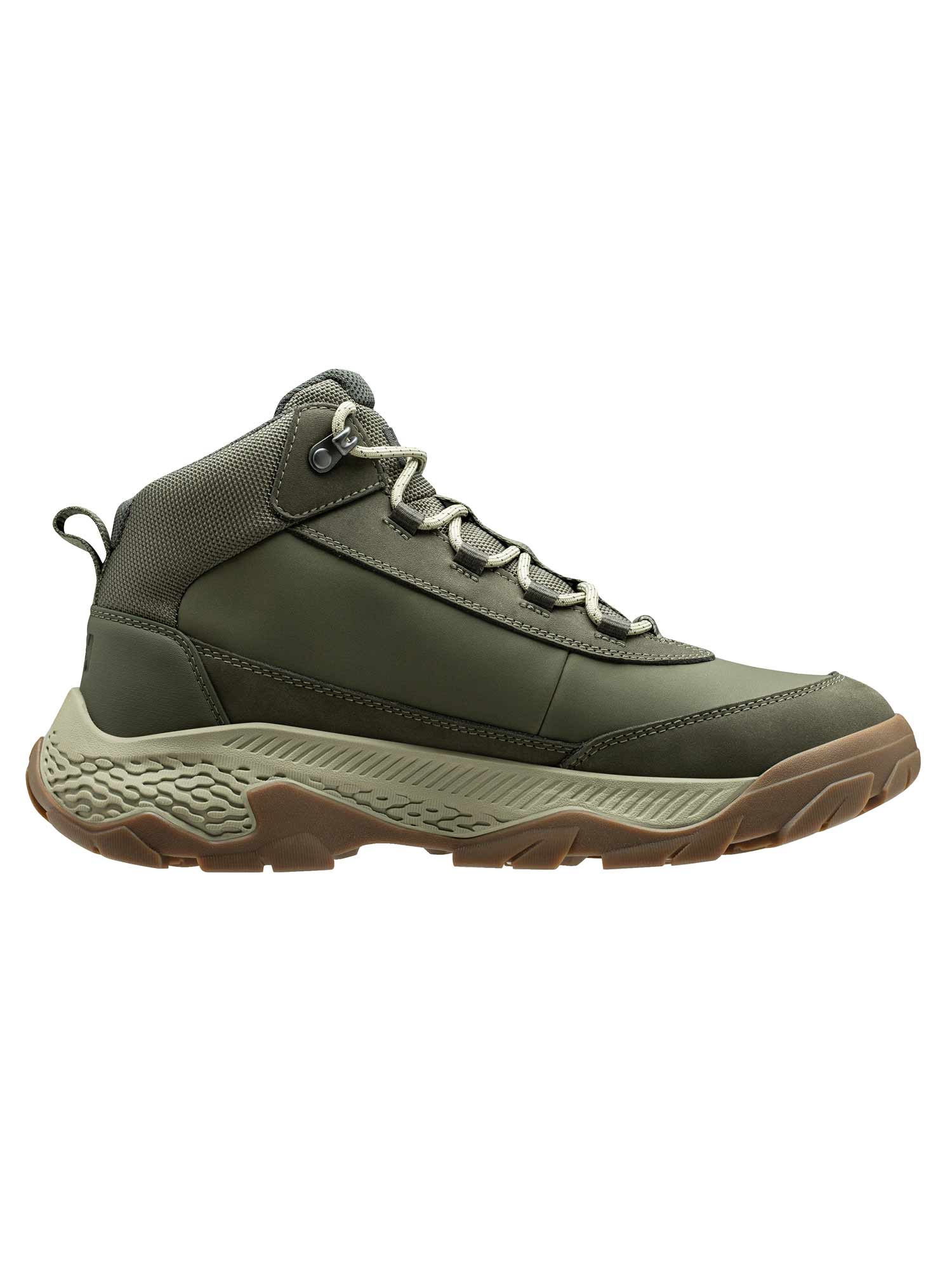 HELLY HANSEN Обувки BUCKHORN
