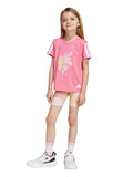 ADIDAS SPORTSWEAR Спортен екип Train Essentials Flower Print Set
