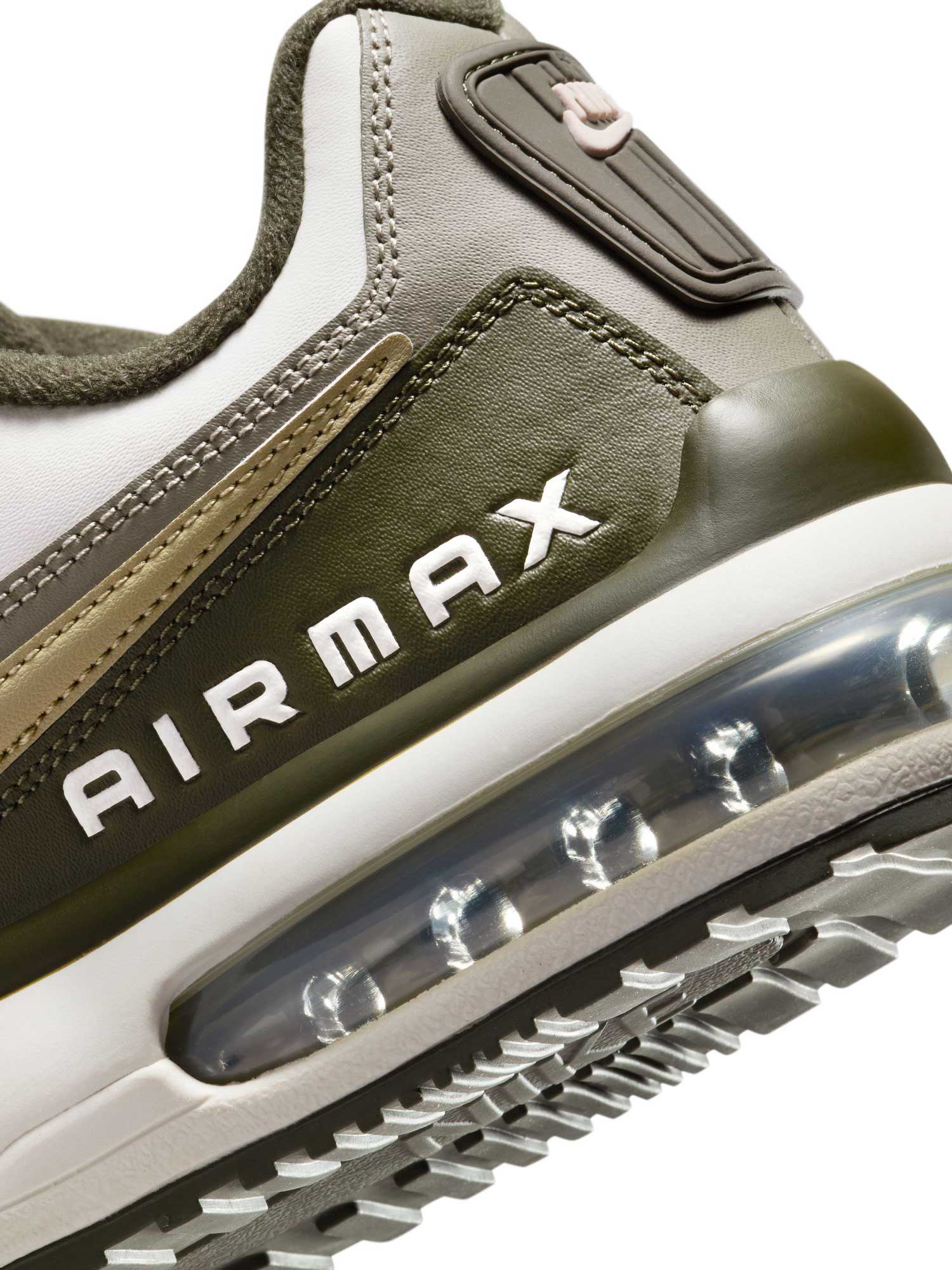 NIKE Обувки AIR MAX LTD 3