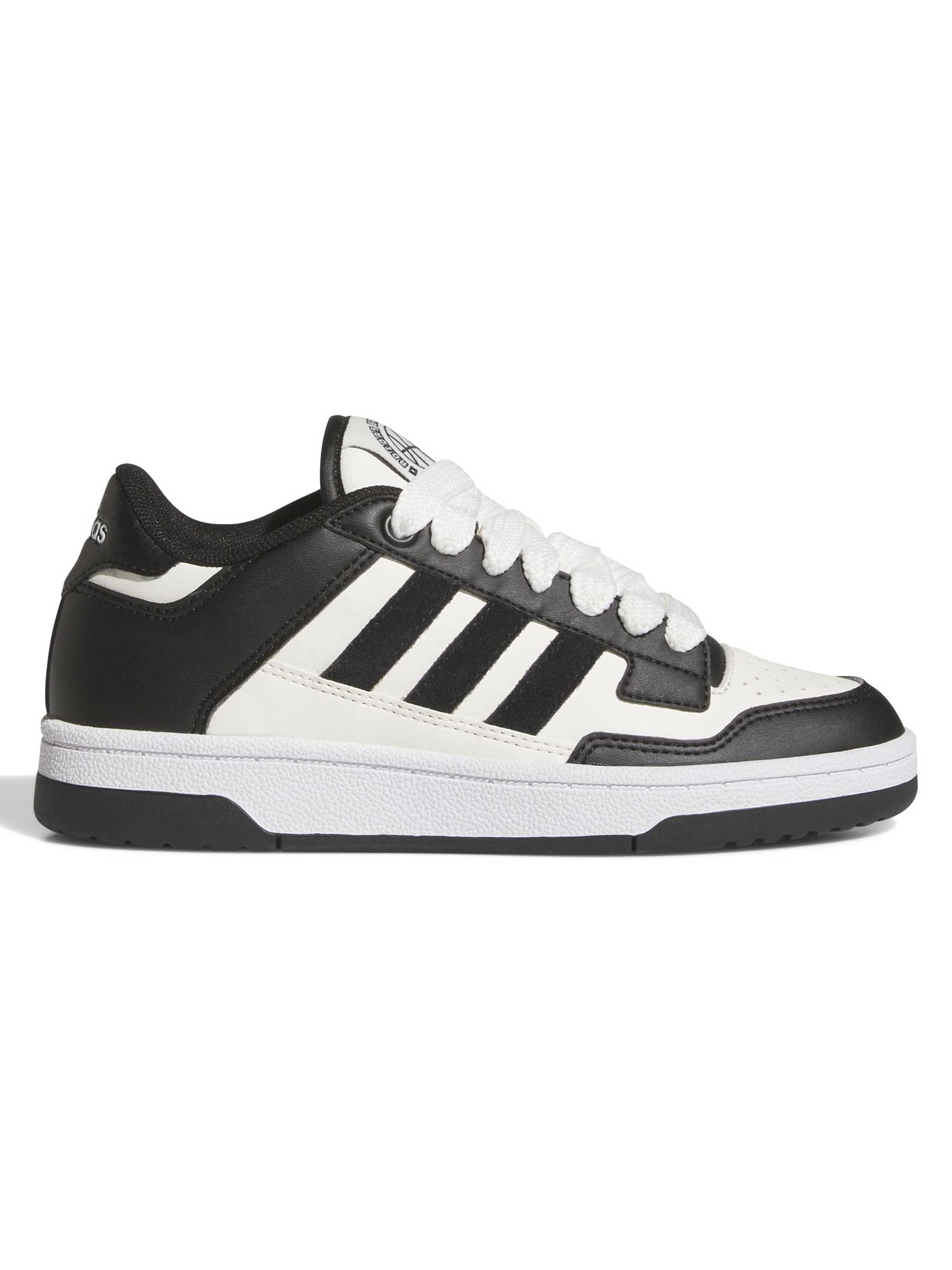 ADIDAS PERFORMANCE Обувки Rapid Court Low