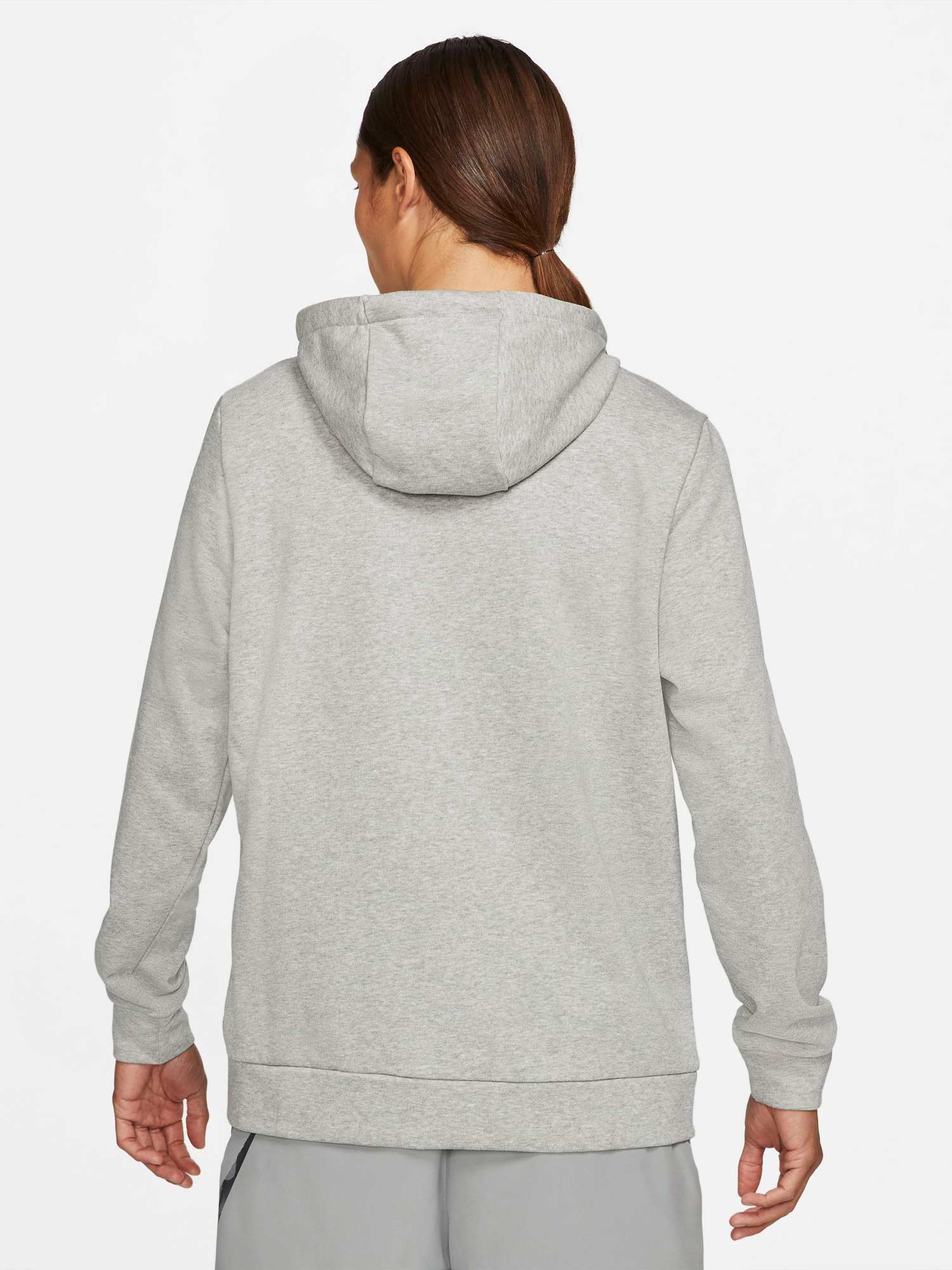 NIKE Суитшърт M NK DF HDIE FZ FL