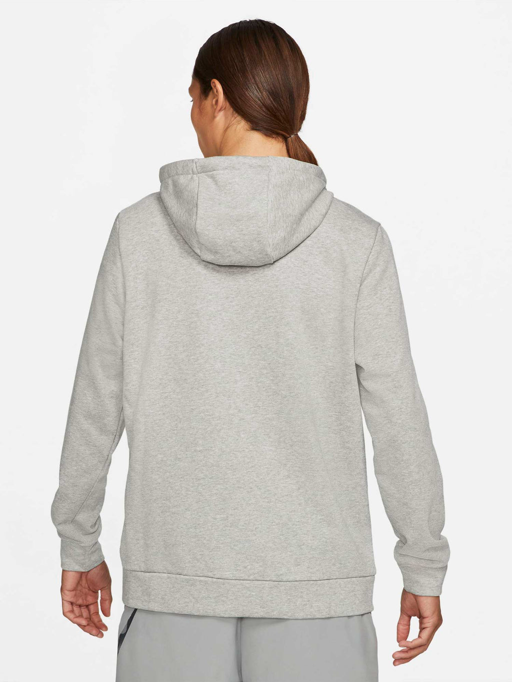 NIKE Суитшърт M NK DF HDIE FZ FL
