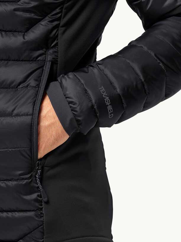 JACK WOLFSKIN Яке ROUTEBURN PRO INS JKT M
