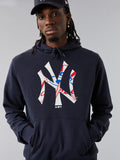 NEW ERA Суитшърт NEW YORK YANKEES