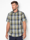 JACK WOLFSKIN Риза HOT CHILI SHIRT