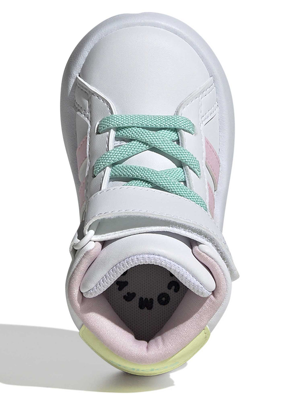 ADIDAS SPORTSWEAR Обувки GRAND COURT MID