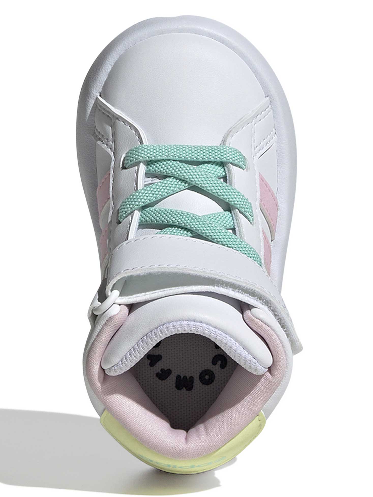 ADIDAS SPORTSWEAR Обувки GRAND COURT MID